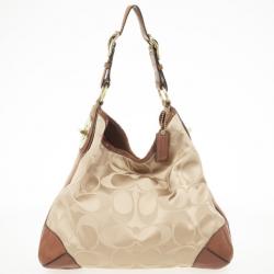 coach hobo sa