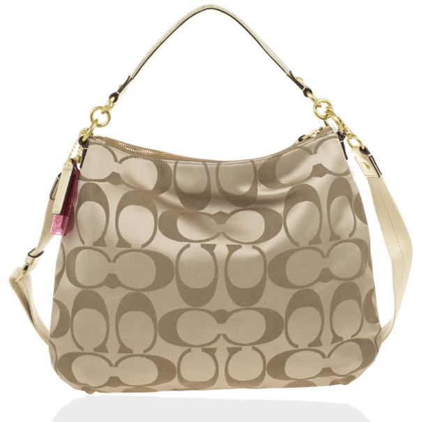 buy coach hobo
