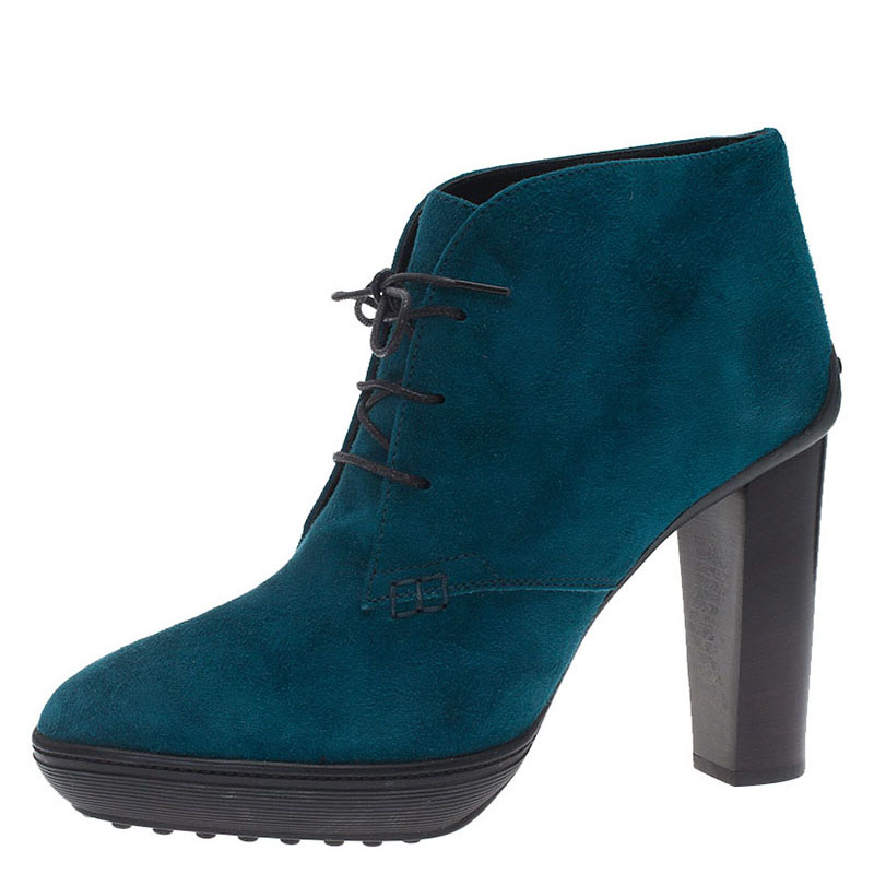 penny lane lace up boots