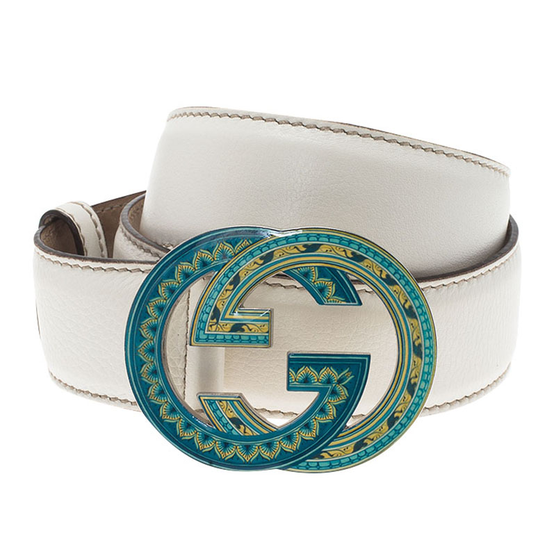 dillards gucci belt