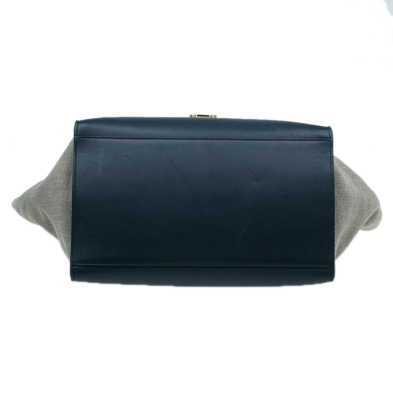 celine bag prices - celine small tri-color canvas trapeze bag, celine handbags replica