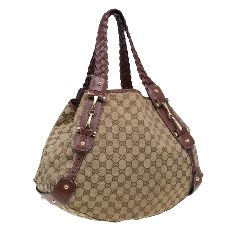 gucci medium horsebit