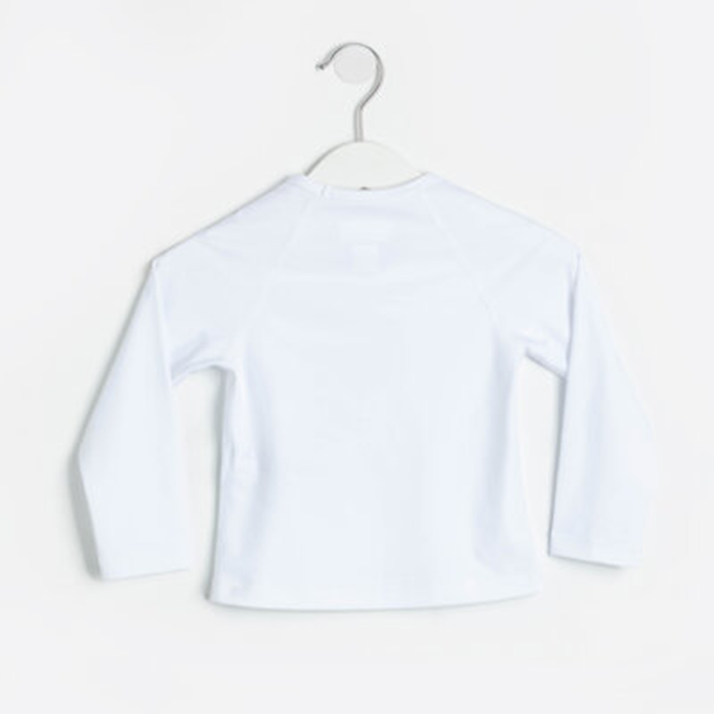 

Vilebrequin White Glassy Anti-UV Kids Top 10YRS (Available for UAE Customers Only