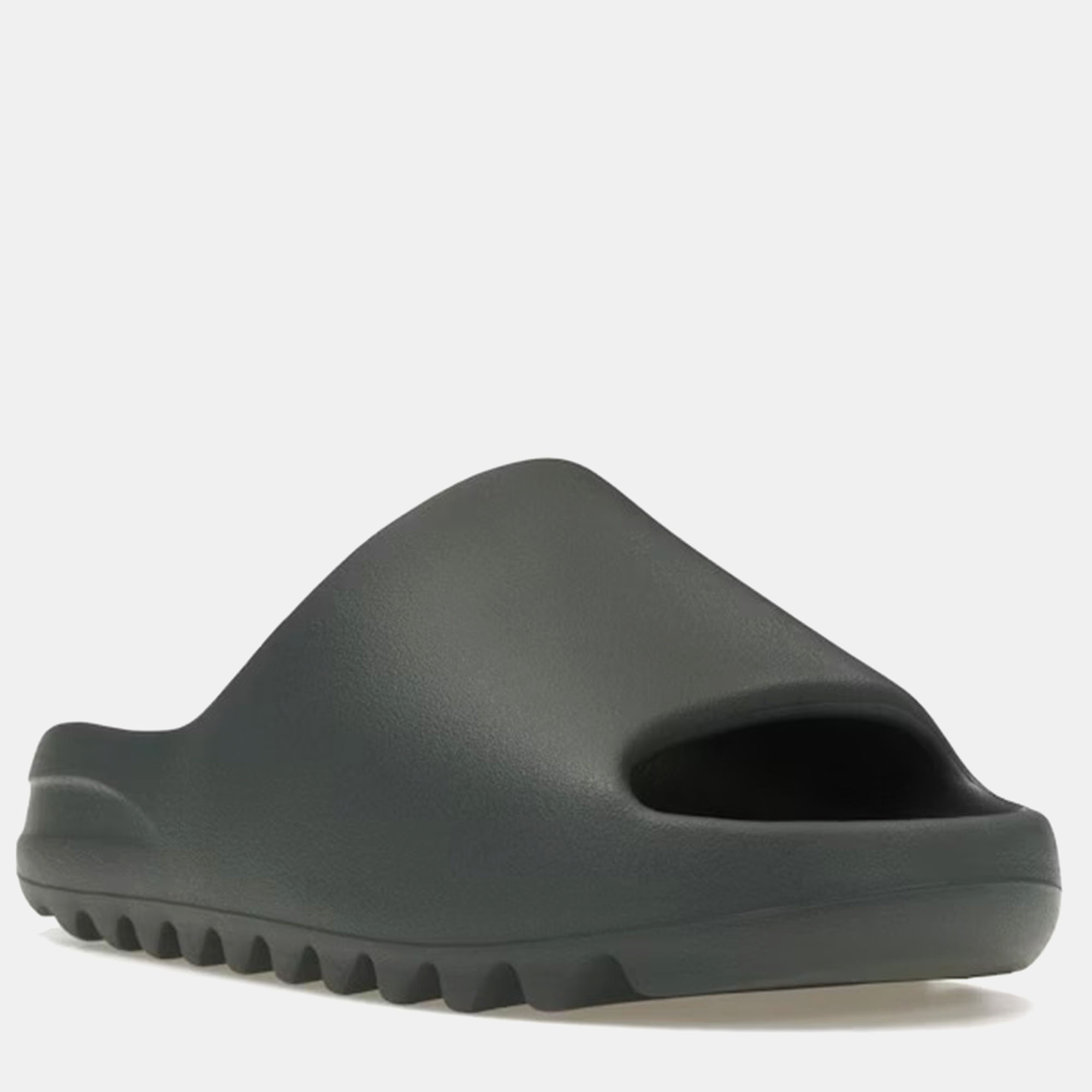 Adidas Slate Marine Yeezy Slides Size EU 42