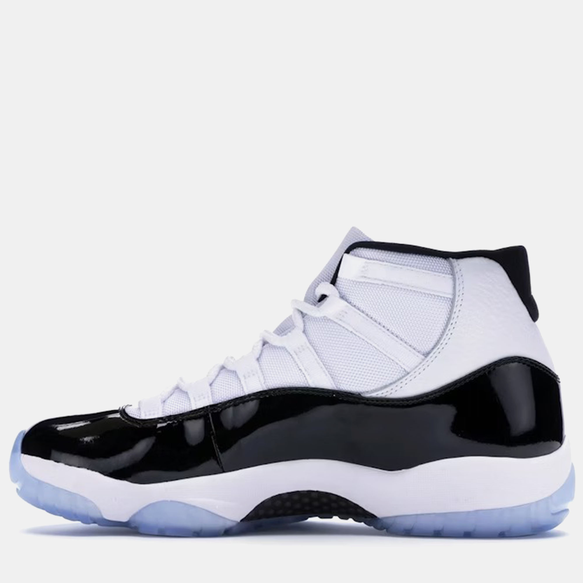 Air Jordan Black/White Jordan 11 Retro Concord (2018) Sneakerize EU 41