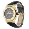 Audemars Piguet Black 18K Yellow Gold Royal Oak Offshore 25808BA Men's Wristwatch 39 MM
Audemars Piguet Black 18K Yellow Gold Royal Oak Offshore 25808BA Men's Wristwatch 39 MM