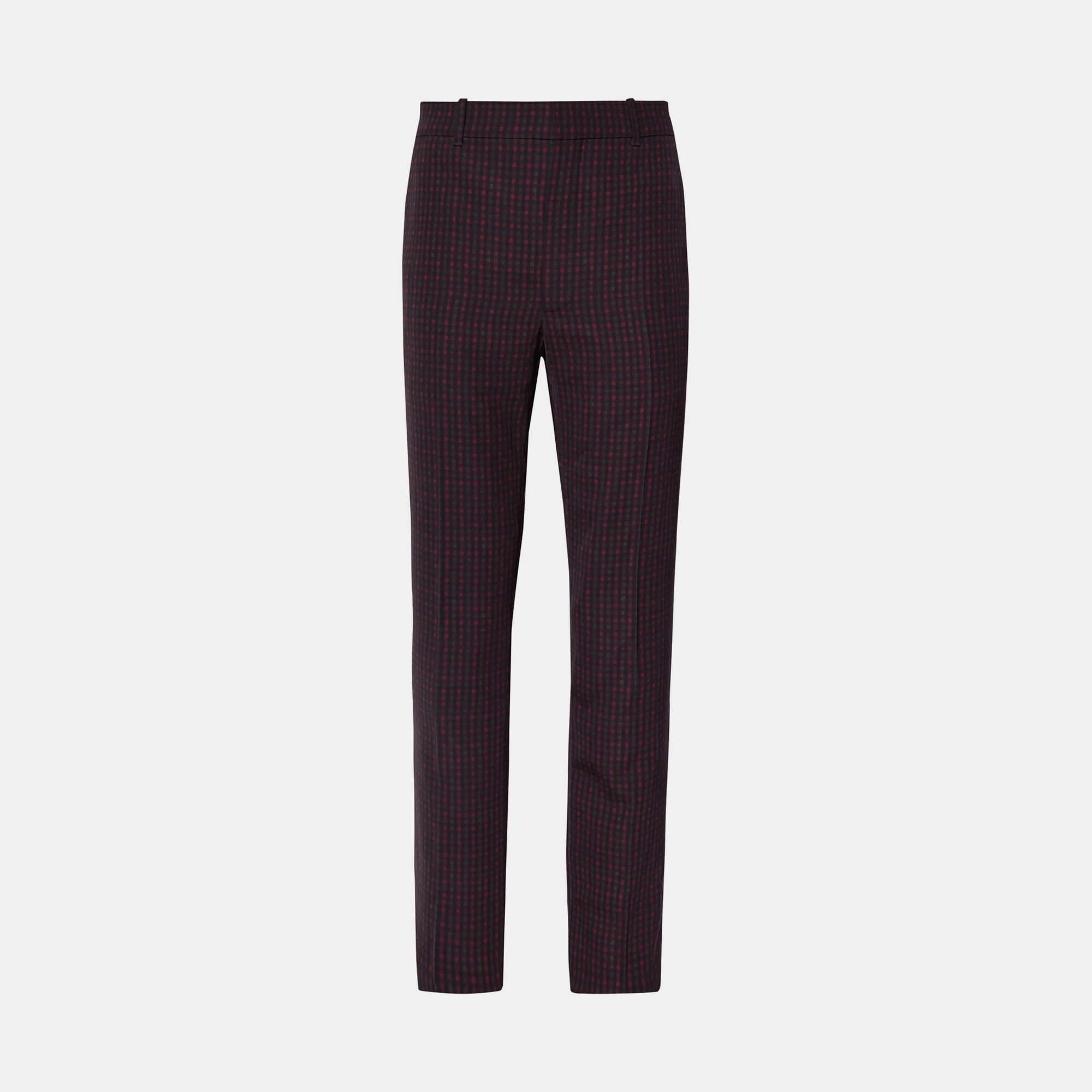 Balenciaga polyester pants 44
