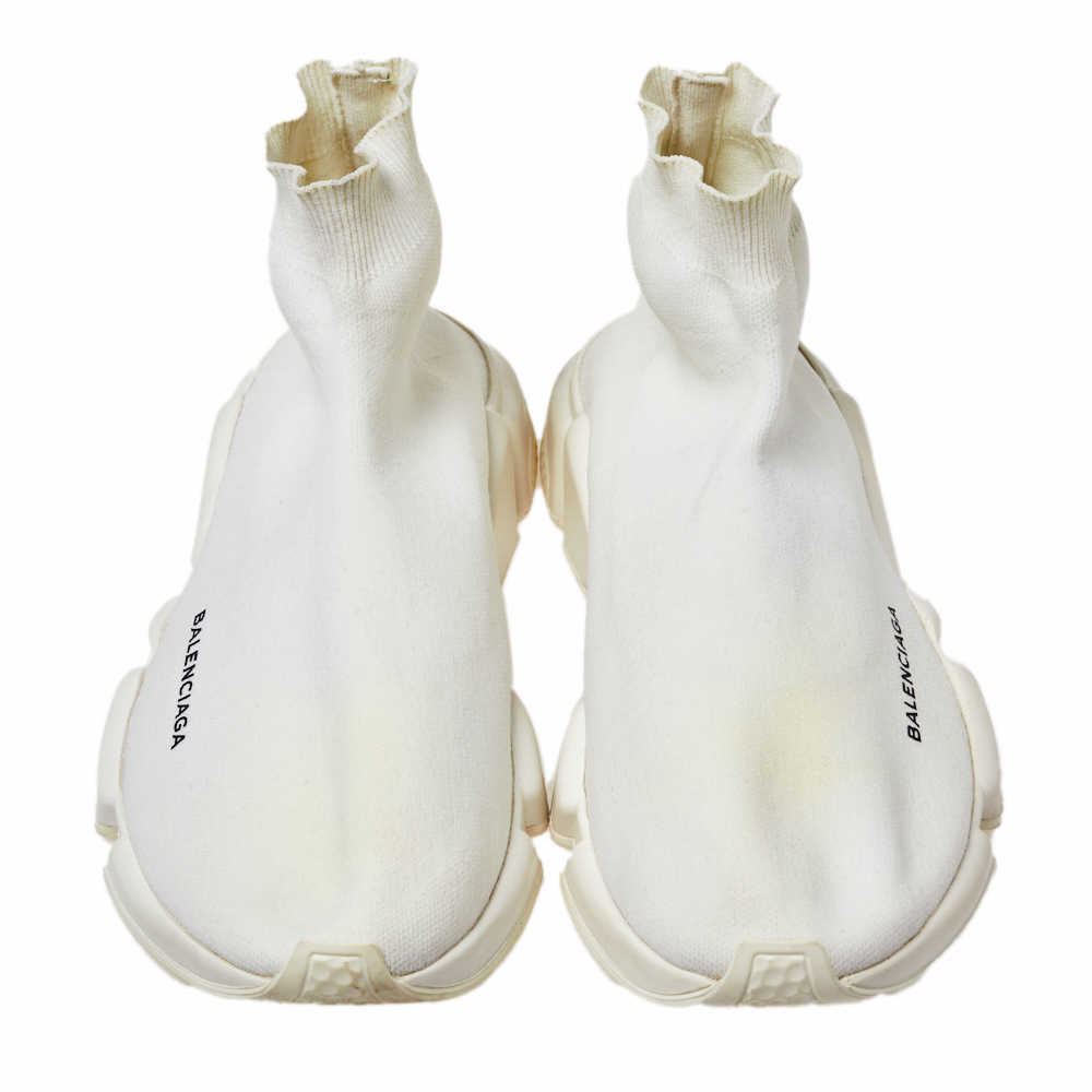 balenciaga speed trainer 44