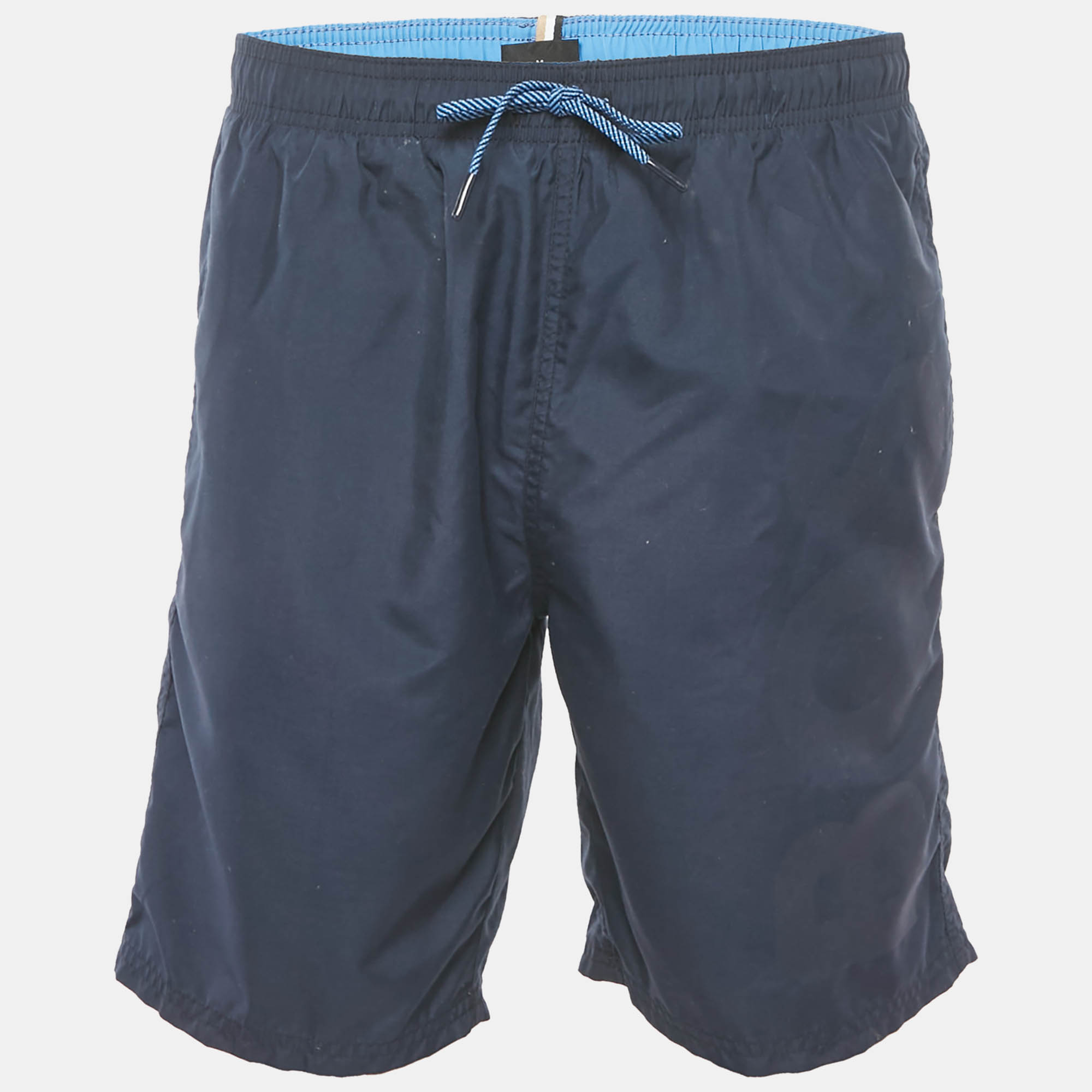 Nylon Swim Shorts M - Boss By Hugo Boss - Modalova