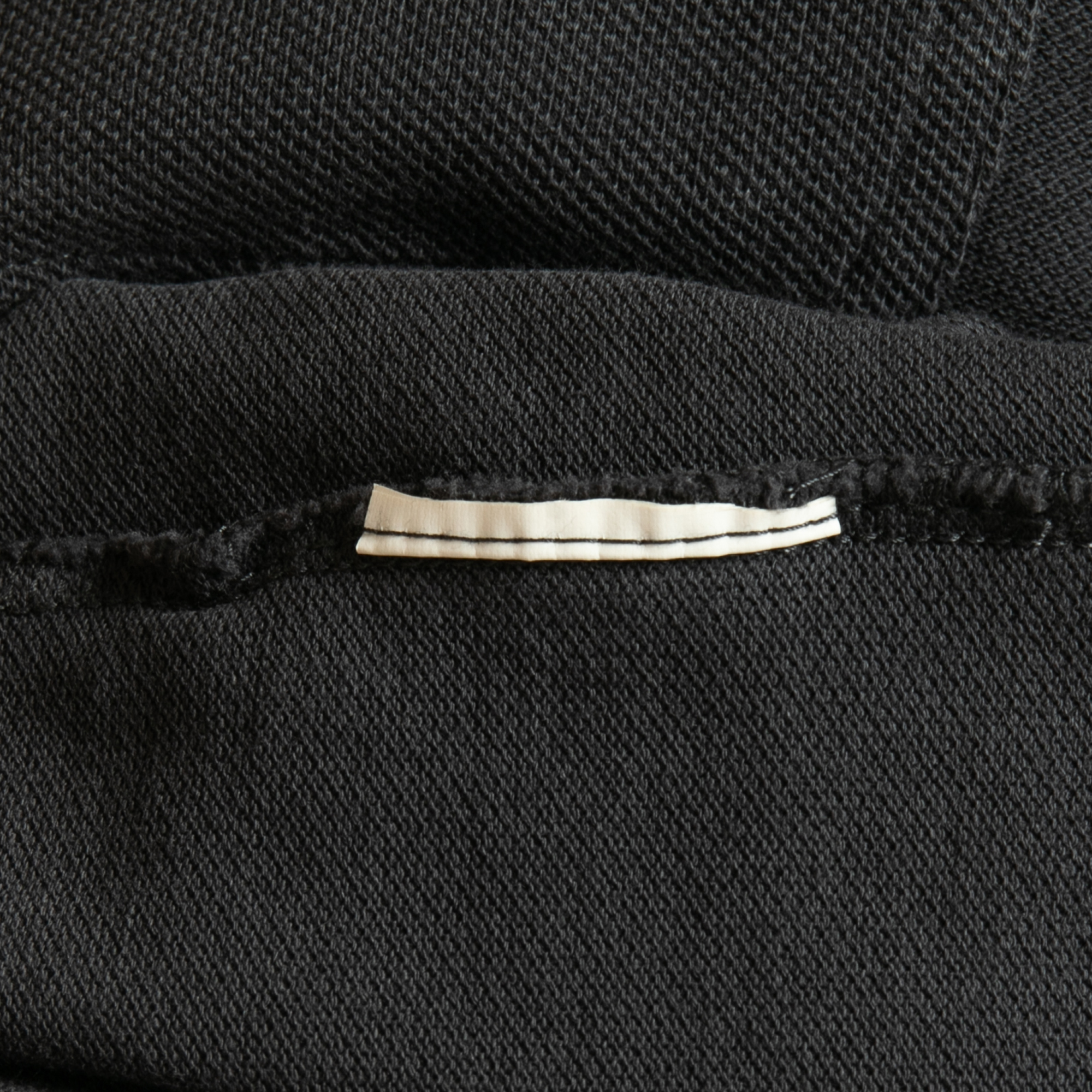 Boss By Hugo Boss Grey Logo Embroidered Cotton Pique Polo T-Shirt 3XL