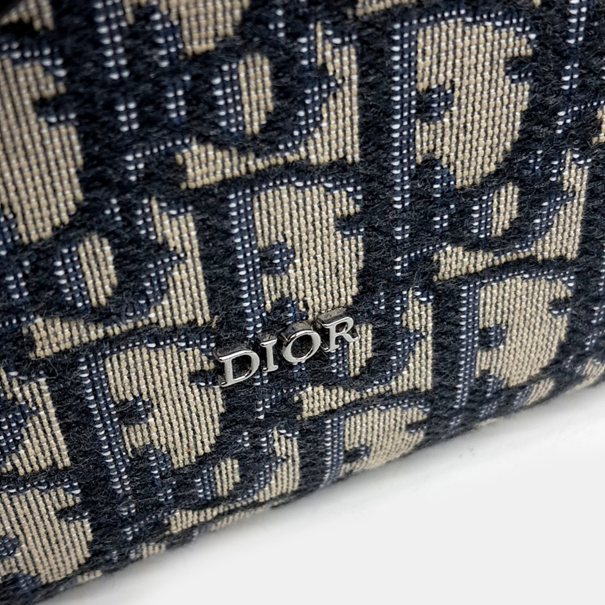 Dior Homme Clutch