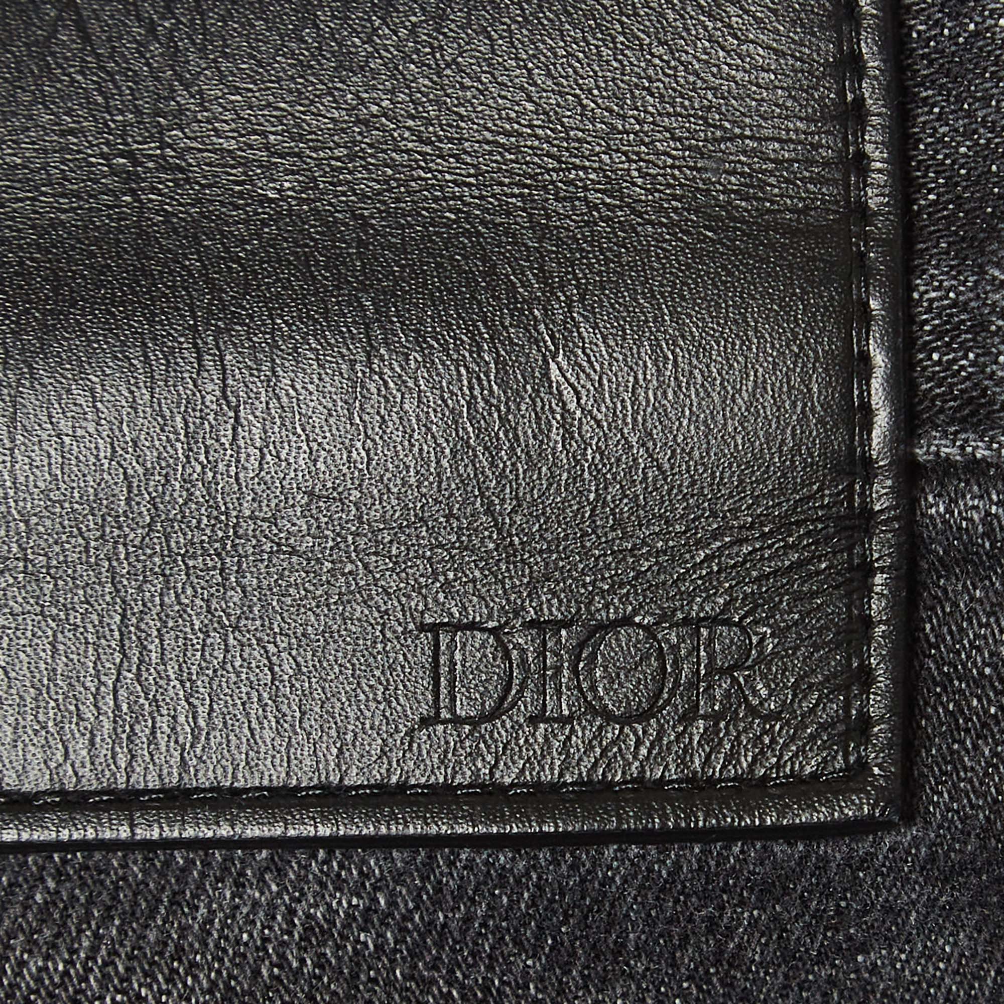 Dior Homme Grey Denim Slim Regular Jeans S Waist 28