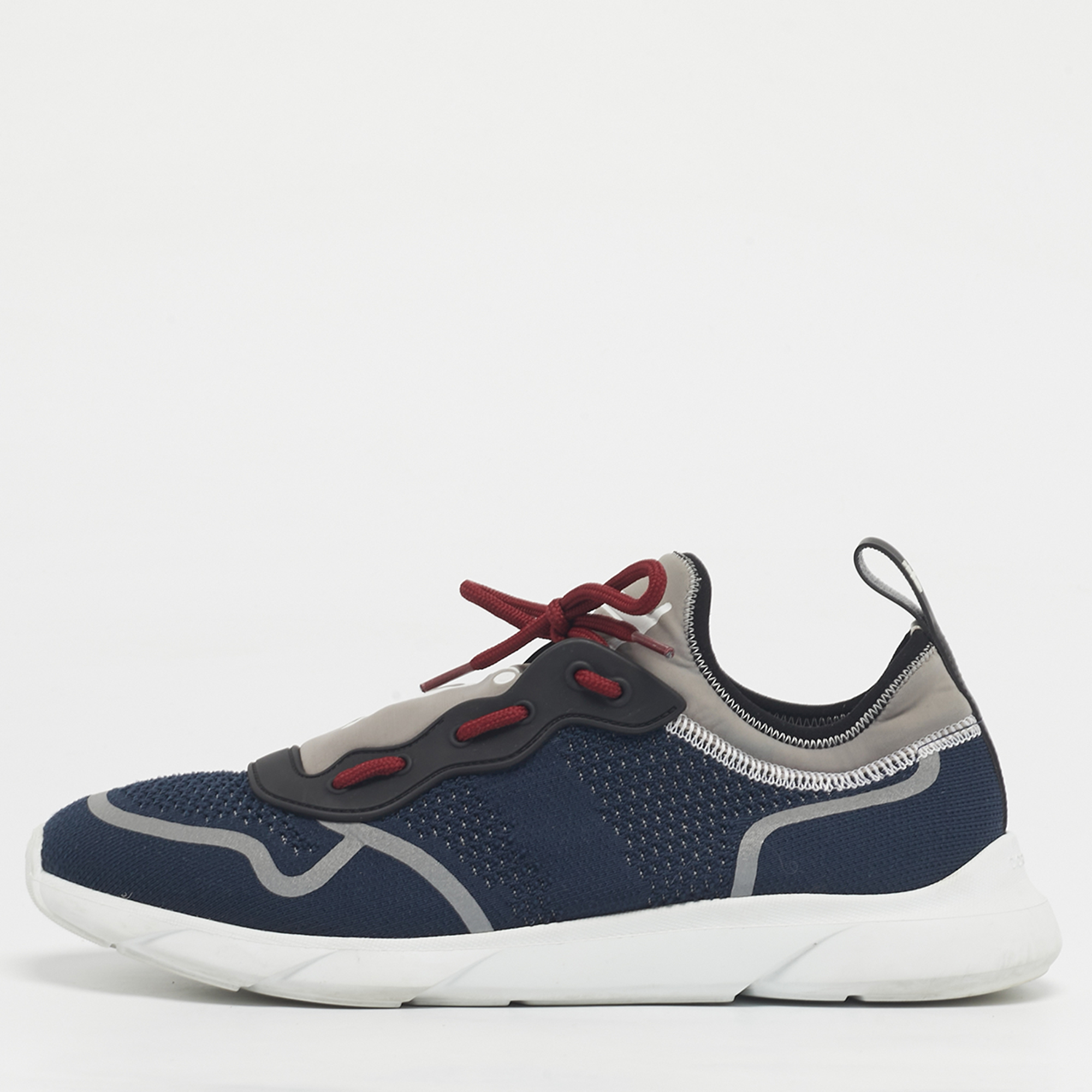 Mesh B21 Low Top Sneakers Size 43 - Dior - Modalova