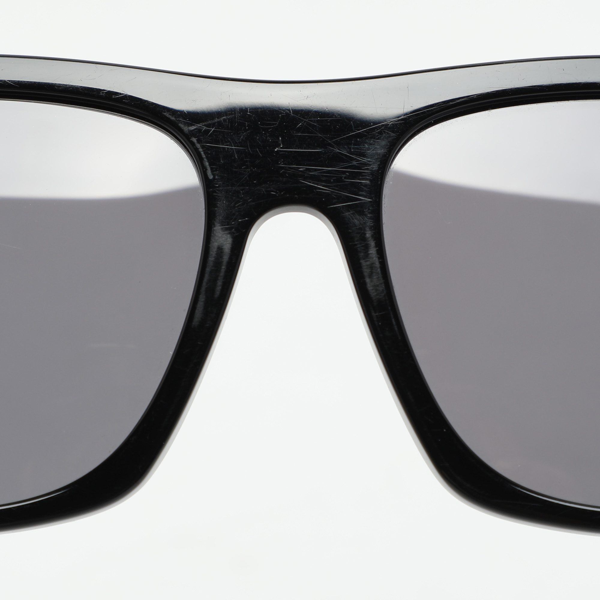 Givenchy Black GV 7011/S Polarized Square Sunglasses