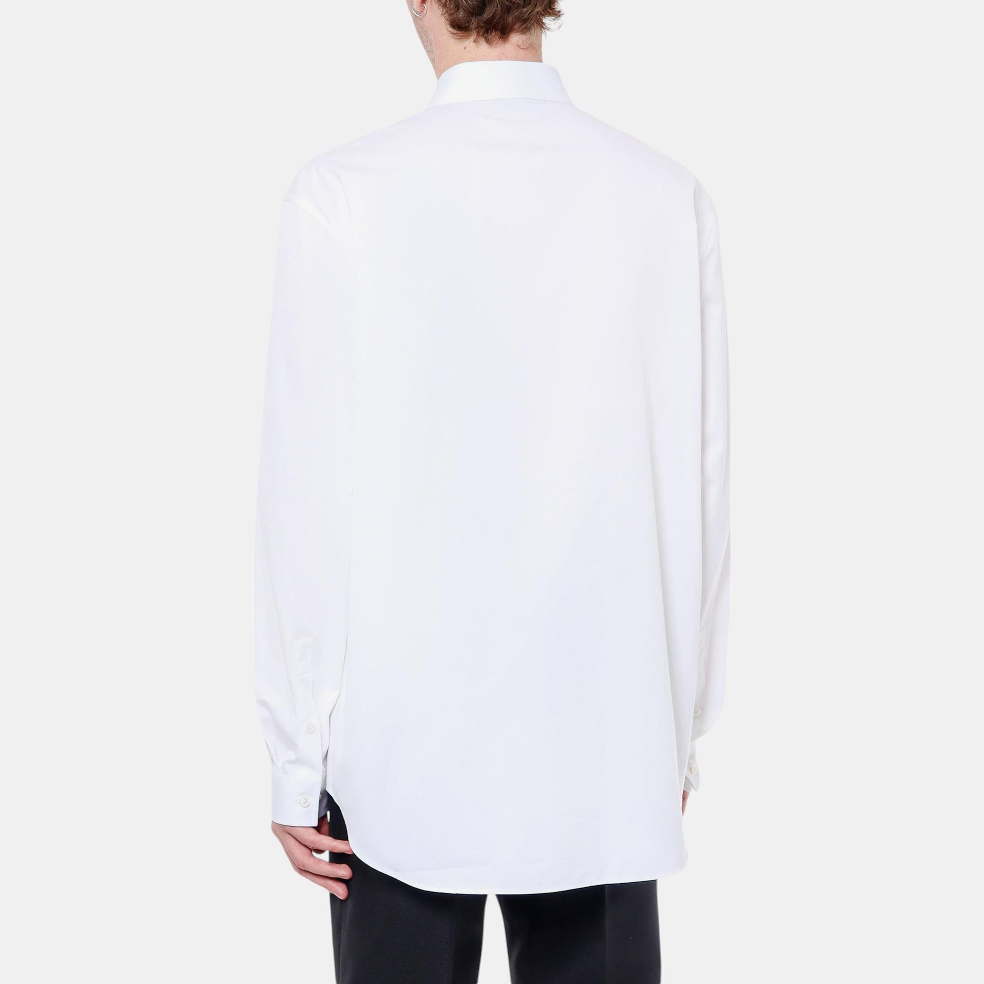 Gucci White Shirt 5