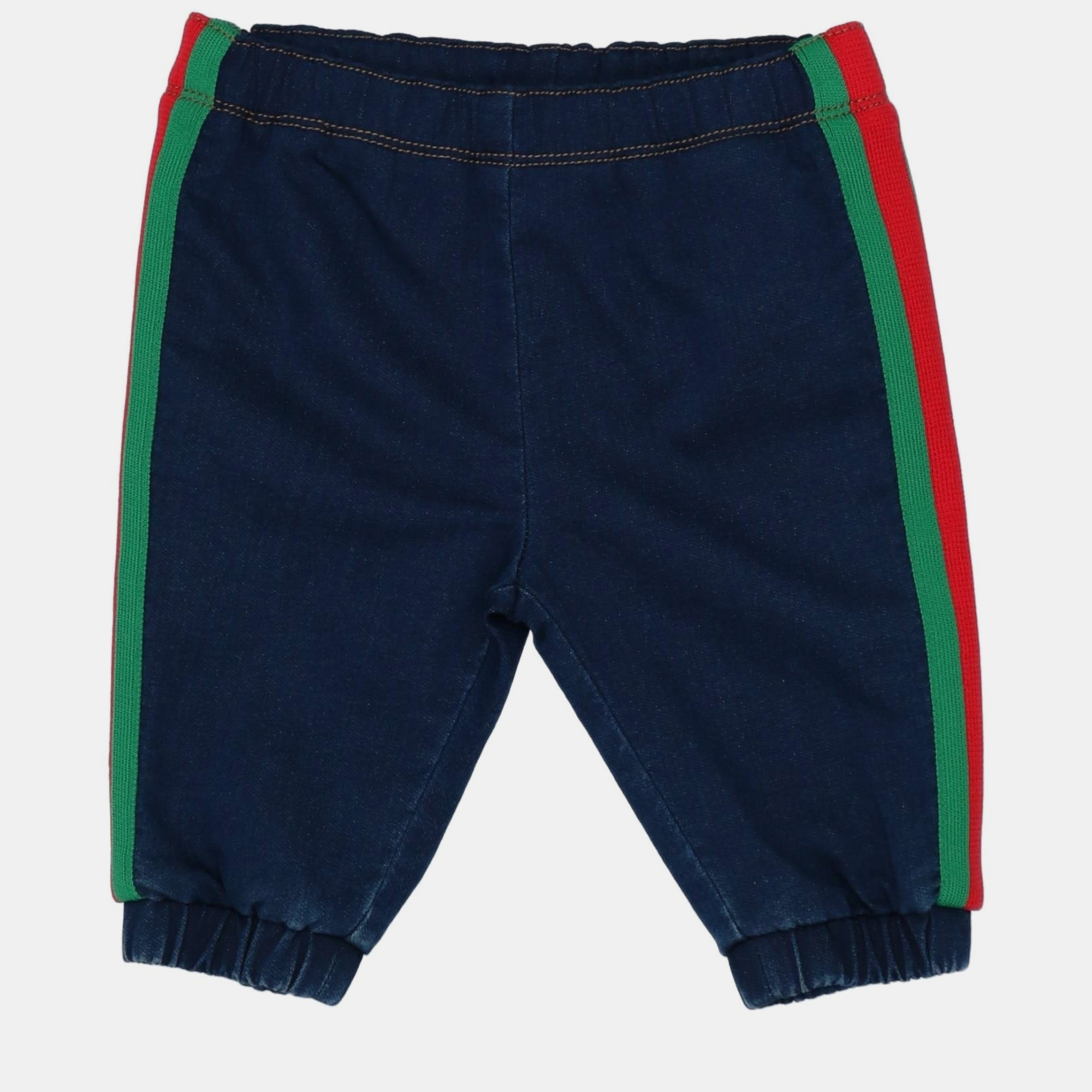 

Gucci Cotton Pants 3, Multicolor