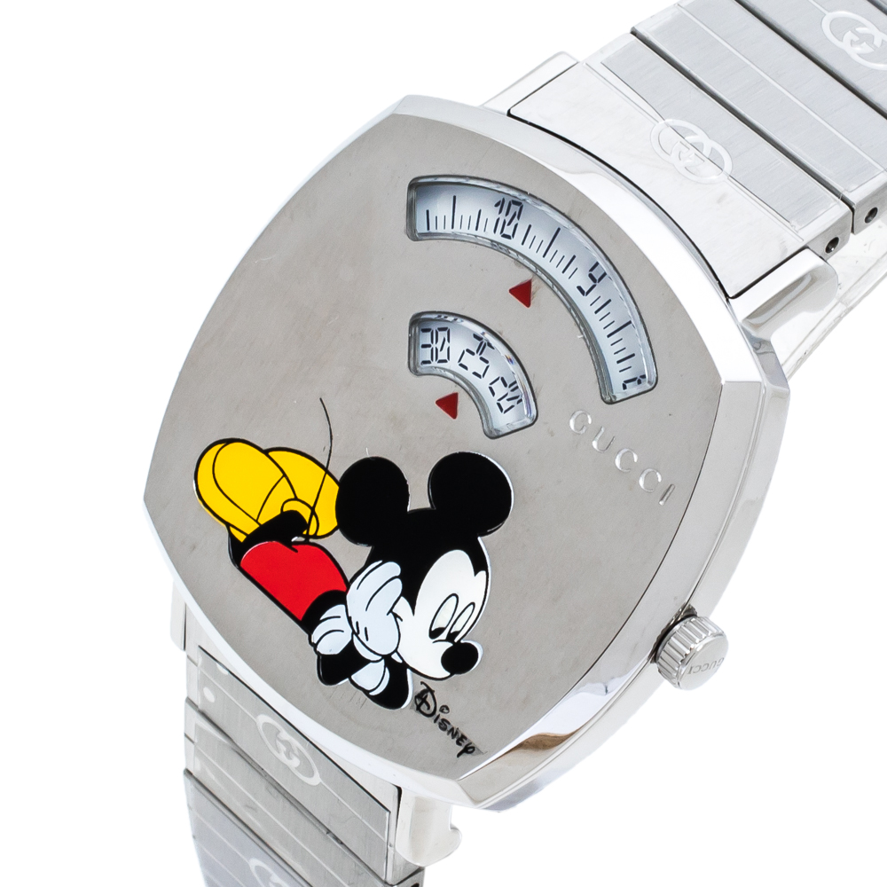 gucci grip disney