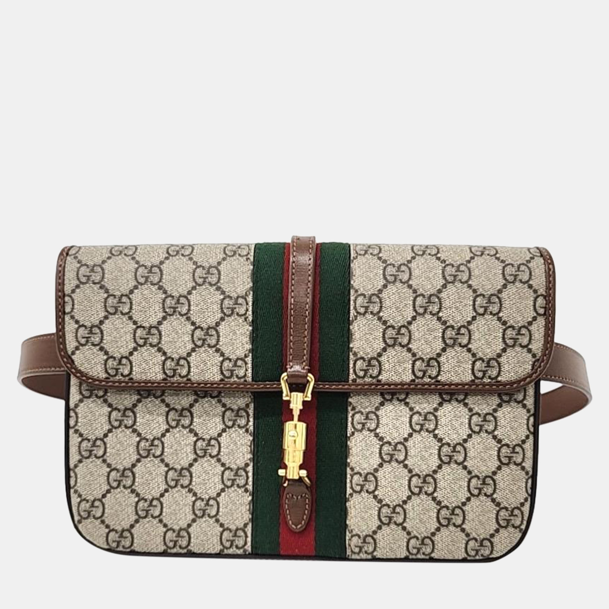 Gucci jackie belt bag (699930)