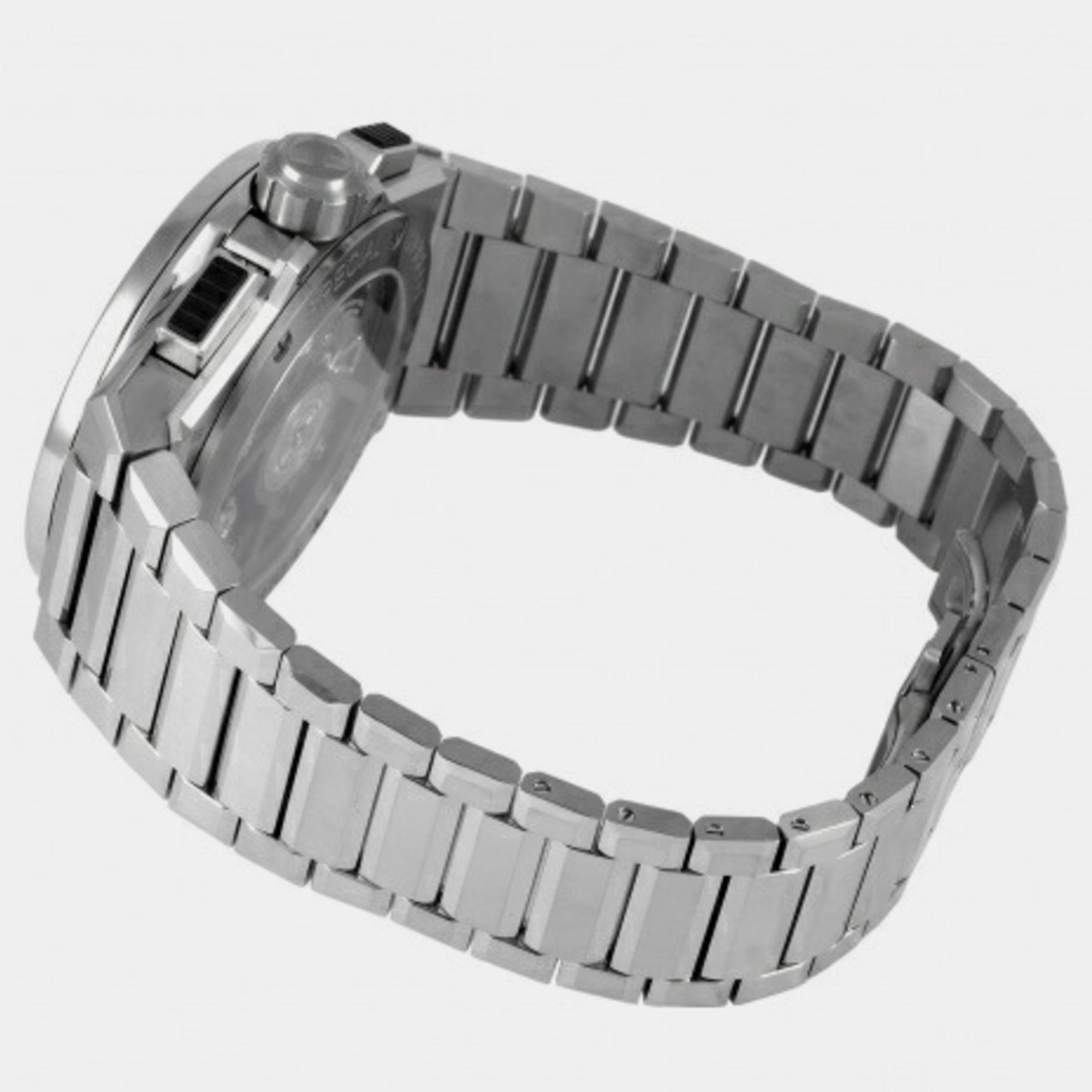 Hublot Black Titanium Big Bang 451.NX.1140.NX.YOS Automatic Men's Wristwatch 42 Mm