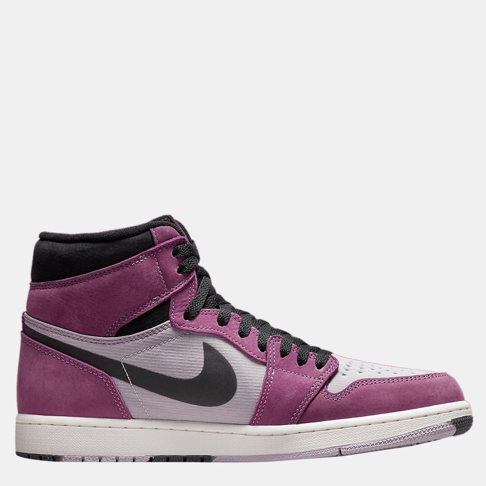 

Jordan 1 Gore-Tex Berry Sneakers Size US 13 (EU 47.5), Multicolor