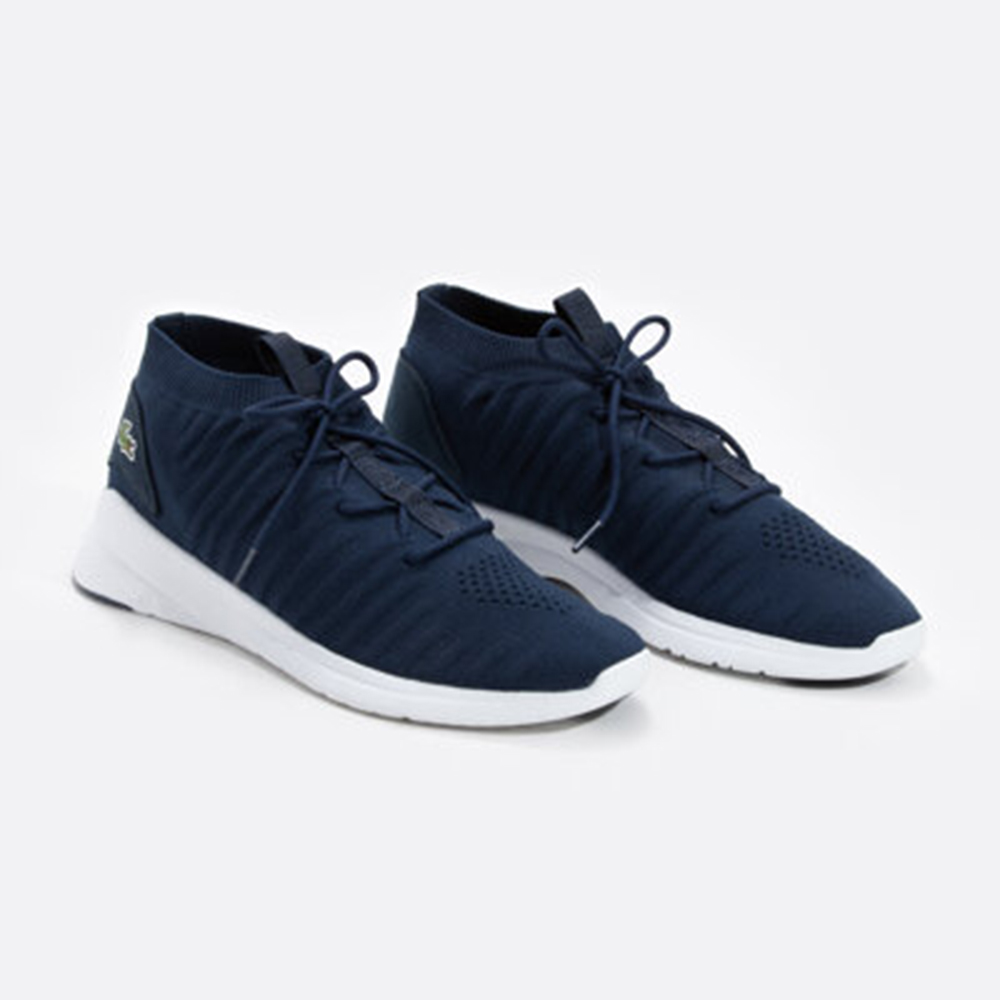 

Lacoste Multicolor LT Fit-Flex Trainers  (Available for UAE Customers Only, Blue