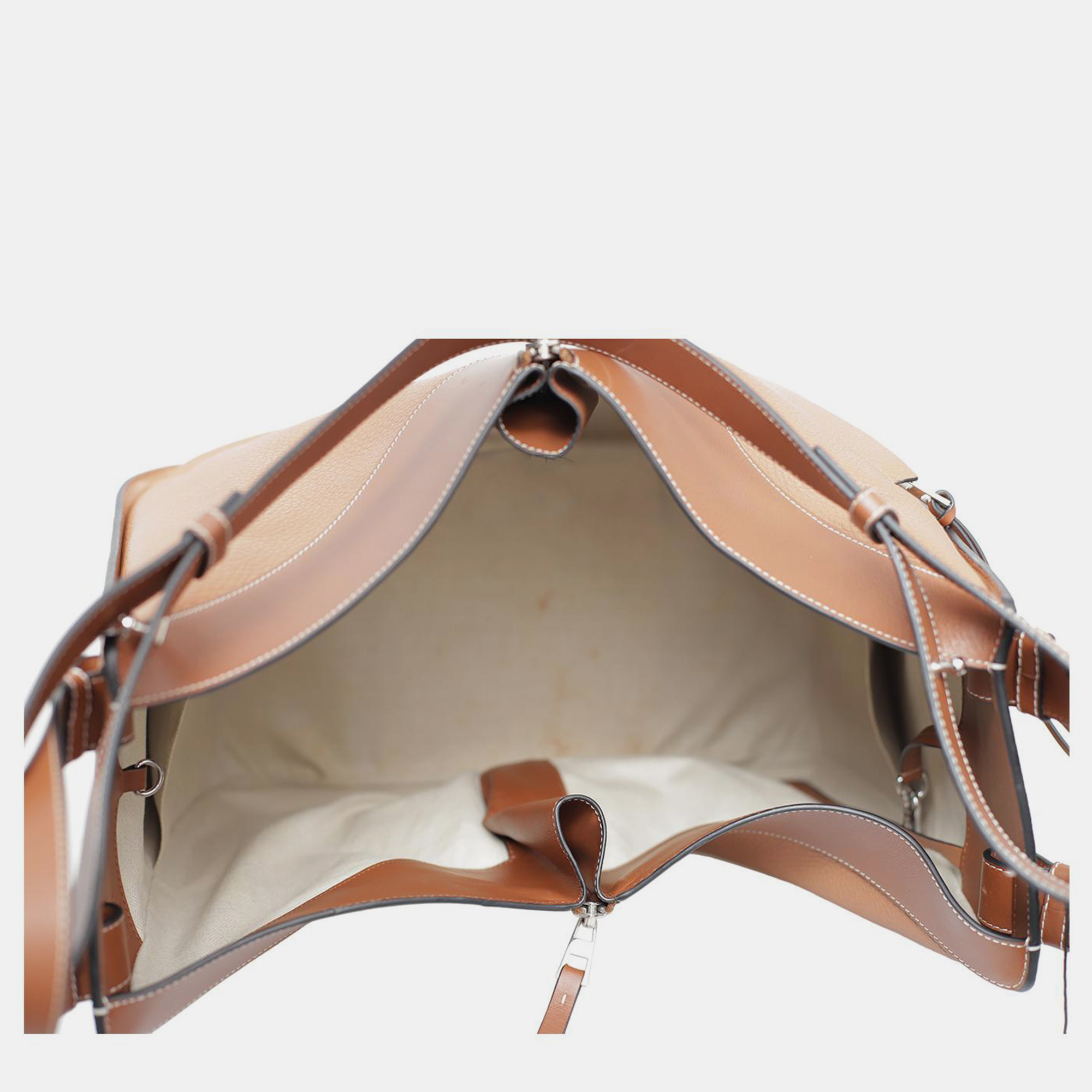 Loewe Extra Large Hammock Bag