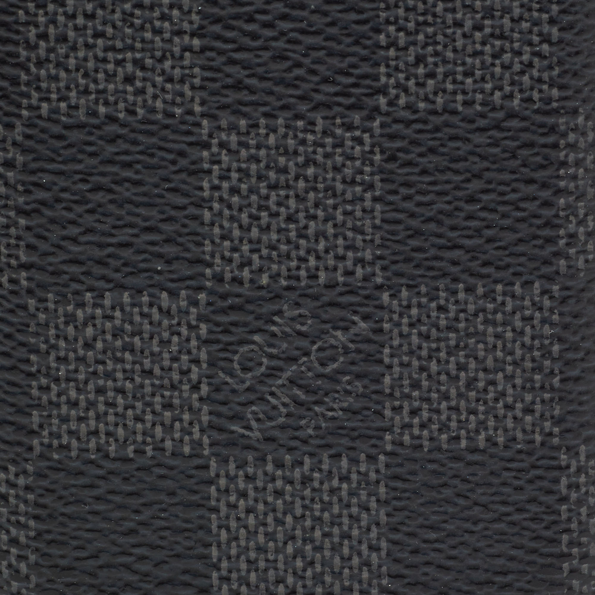 Louis Vuitton Damier Graphite Canvas Phone Case