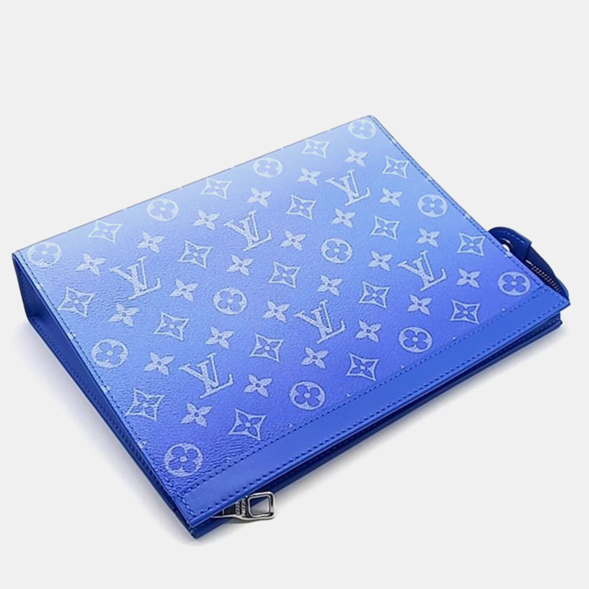 Louis Vuitton Cloud Pochette A4 Bag