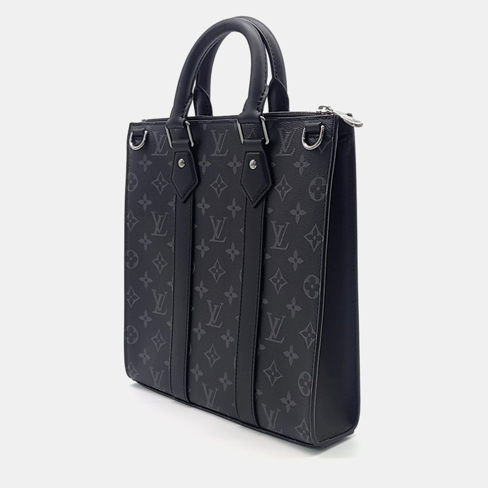 Louis Vuitton Eclipse Sock Pla Bag