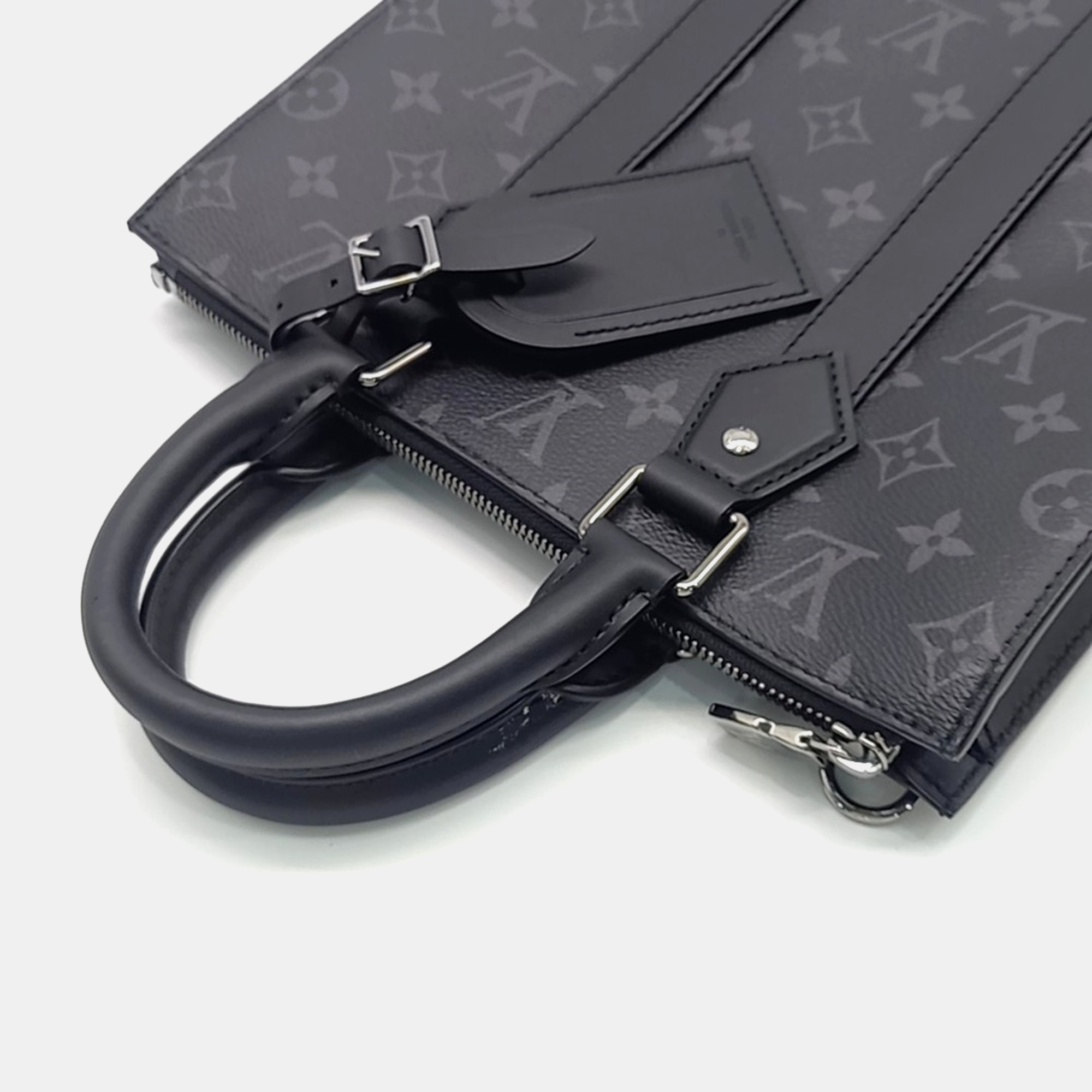 Louis Vuitton Eclipse Sock Pla Bag