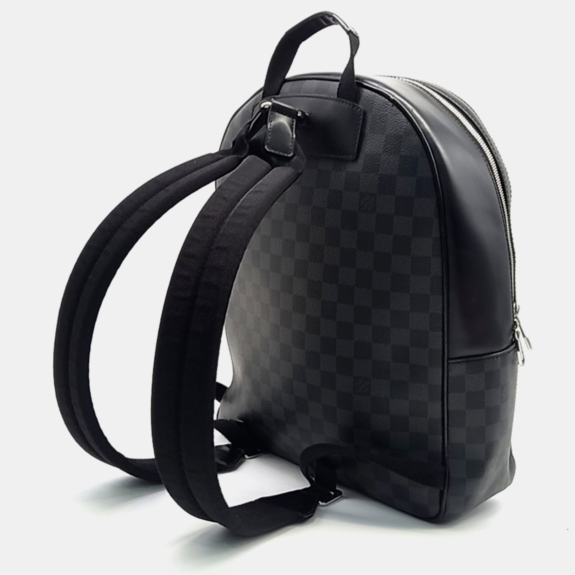 Louis Vuitton Graphite Josh Backpack