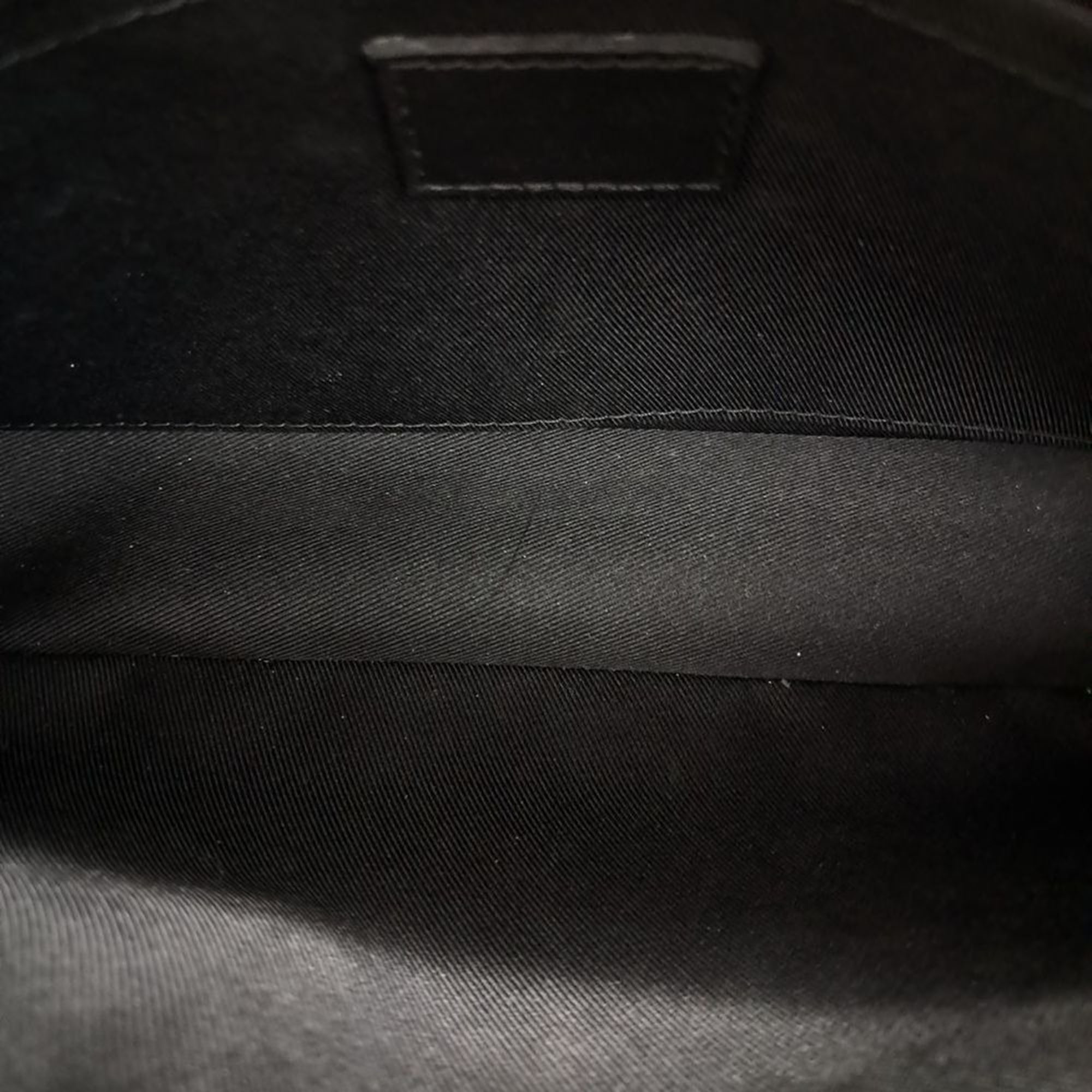 Louis Vuitton S Lock Messenger Bag