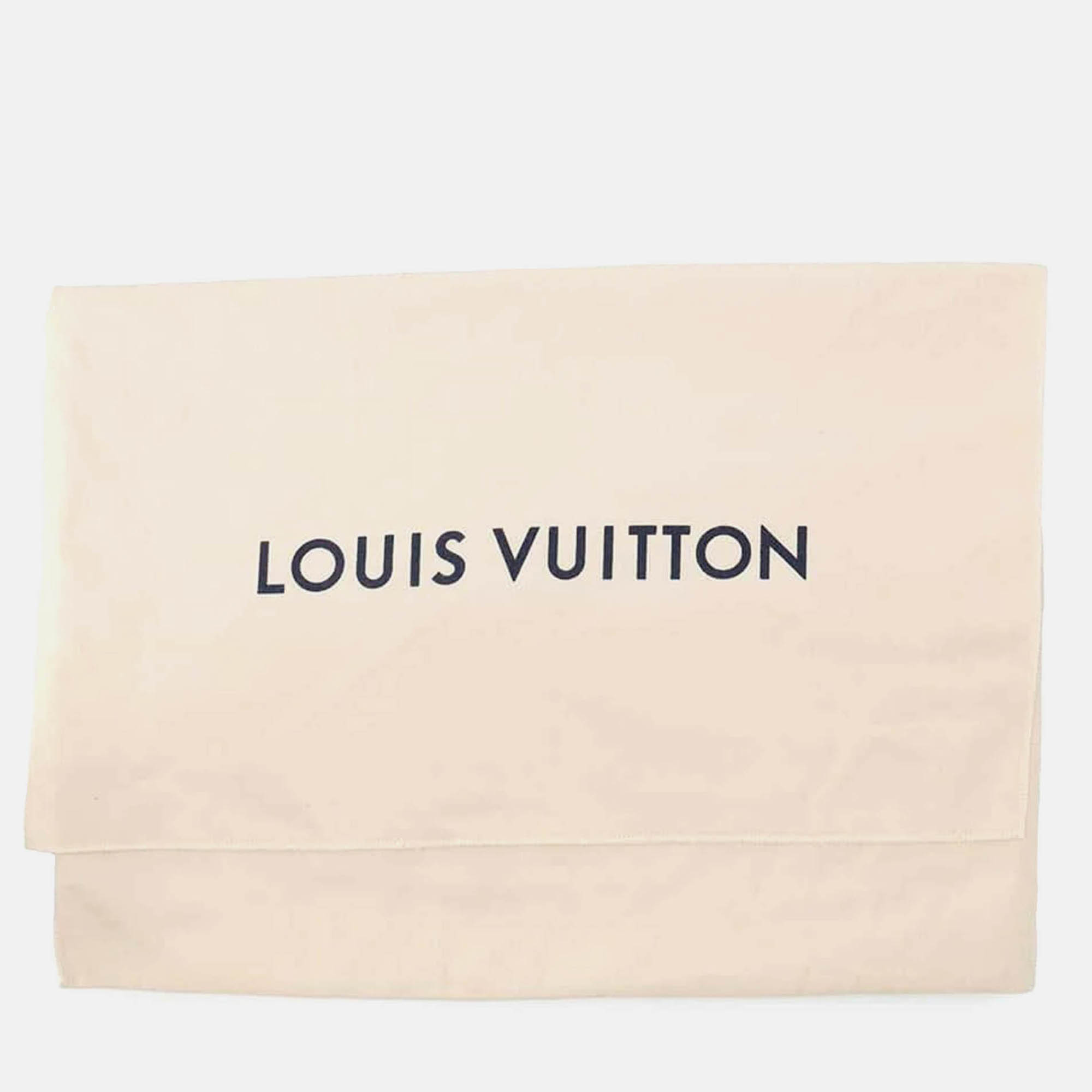 Louis Vuitton White/Multicolor Monogram Comic Multi-pocket Bumbag