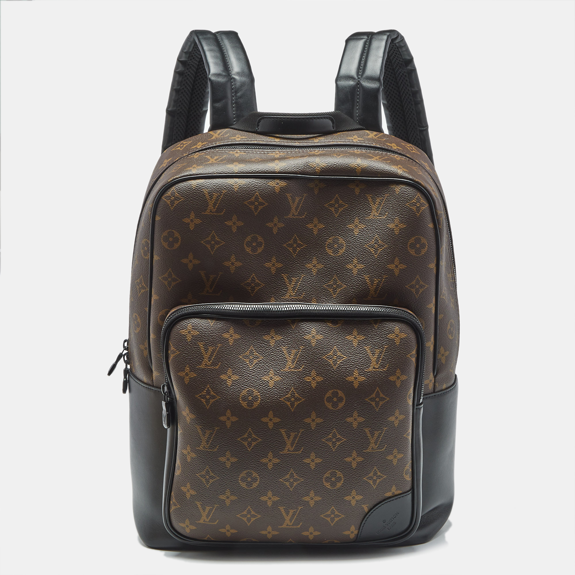 Monogram Canvas Dean Backpack - Louis Vuitton - Modalova