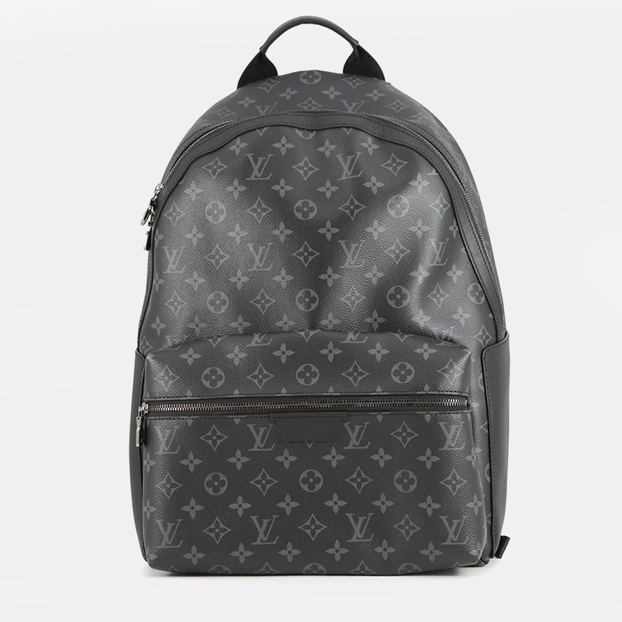 Louis Vuitton Discovery Backpack Noir Monogram Eclipse Size Mm, Black
Louis Vuitton Discovery Backpack Noir Monogram Eclipse Size Mm, Black