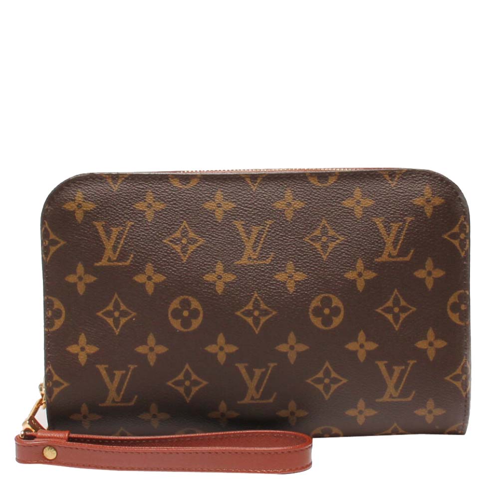 Louis Vuitton Monogram Orsay Bag