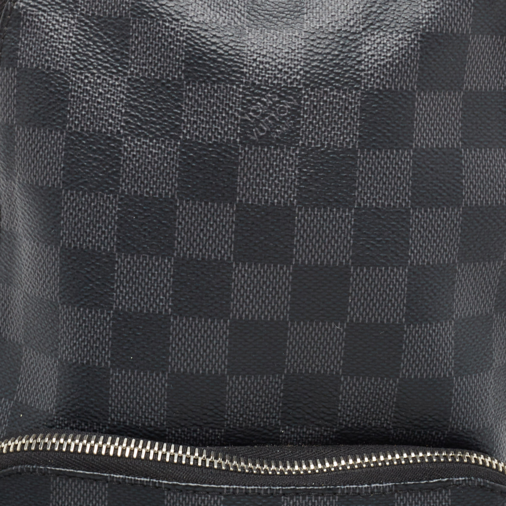 Louis Vuitton Damier Graphite Canvas Avenue Sling Bag