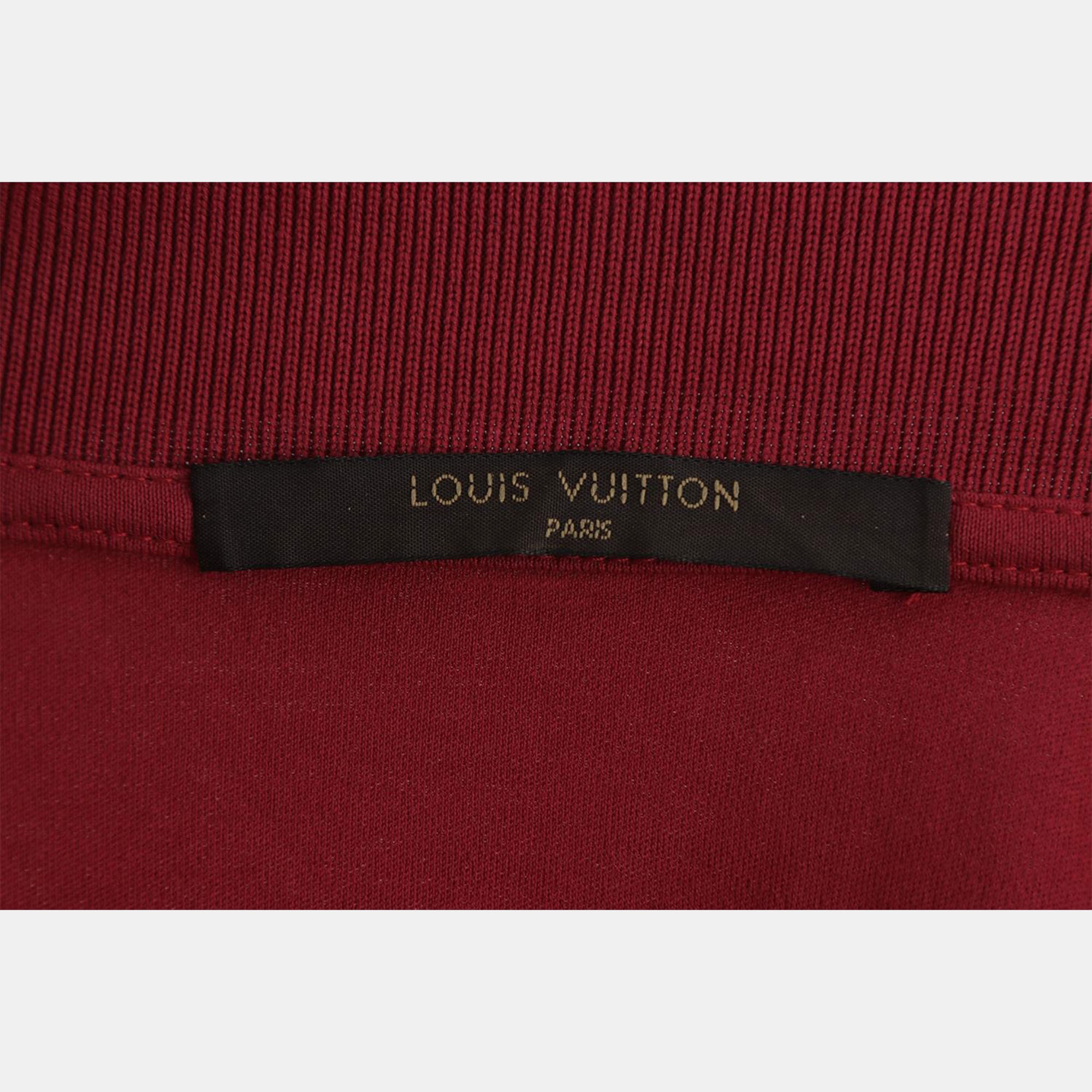 Louis Vuitton Polo Shirt