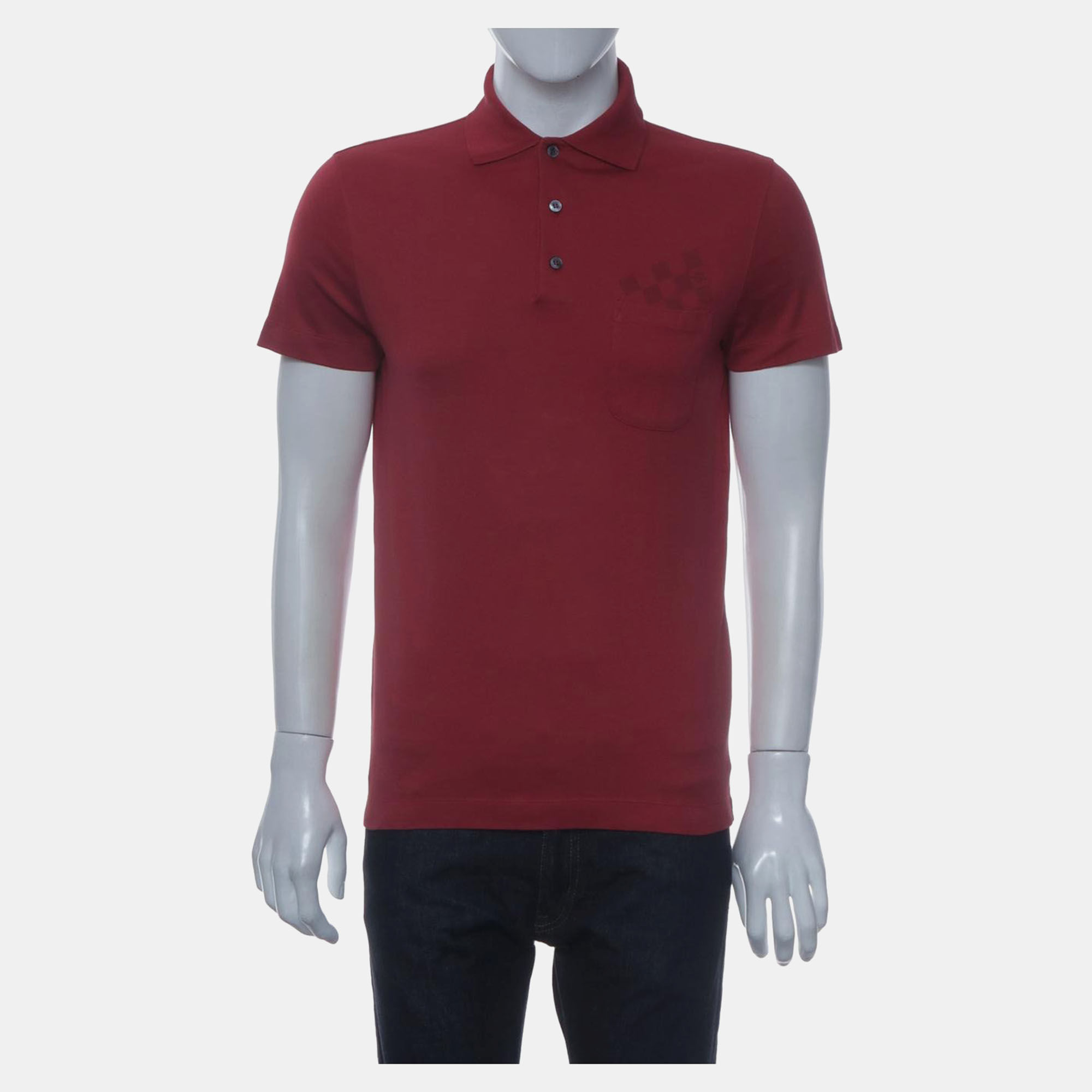 Louis Vuitton Polo Shirt