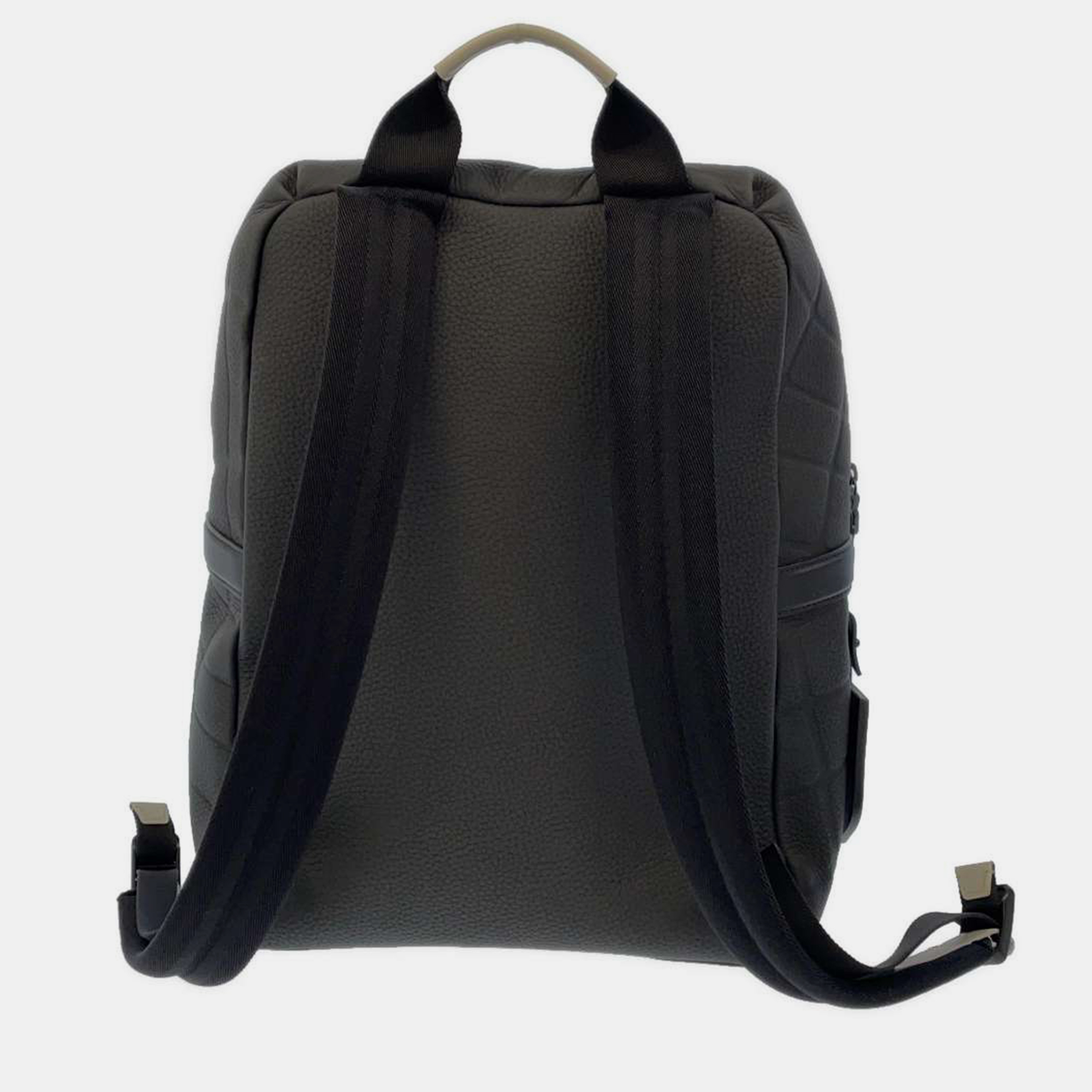 LOUIS VUITTON  Taurillon Leather Discovery Backpack