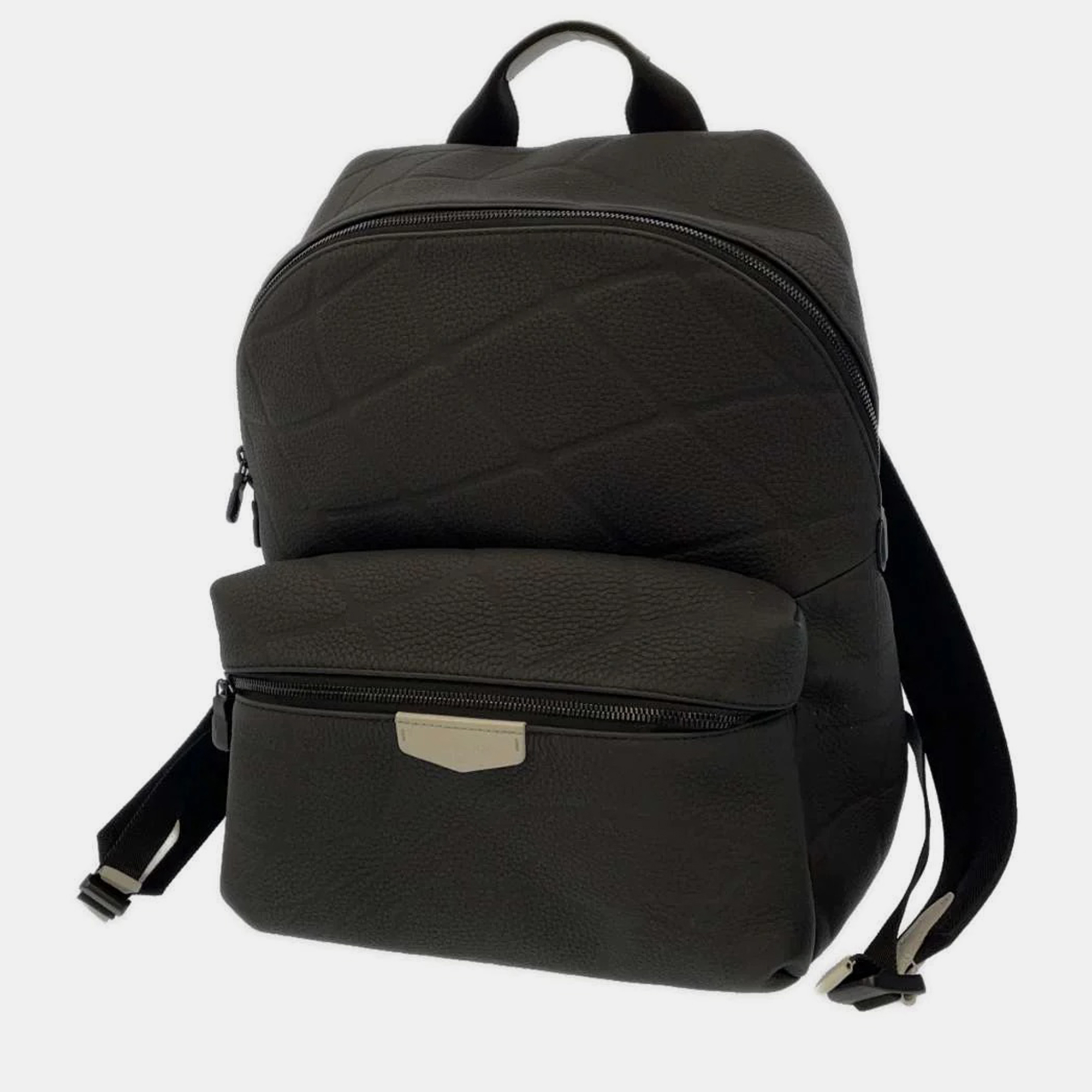 LOUIS VUITTON  Taurillon Leather Discovery Backpack