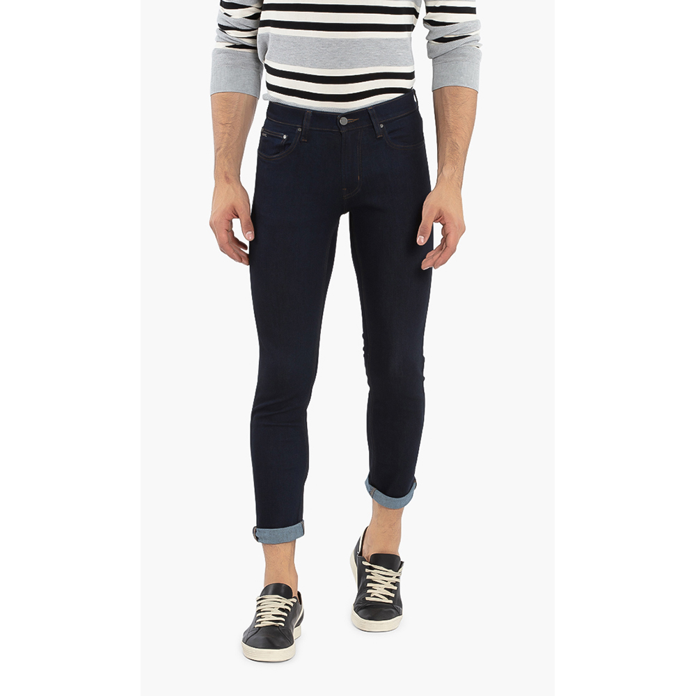 Michael Kors Blue Parker Slim Fit Jeans 29/32