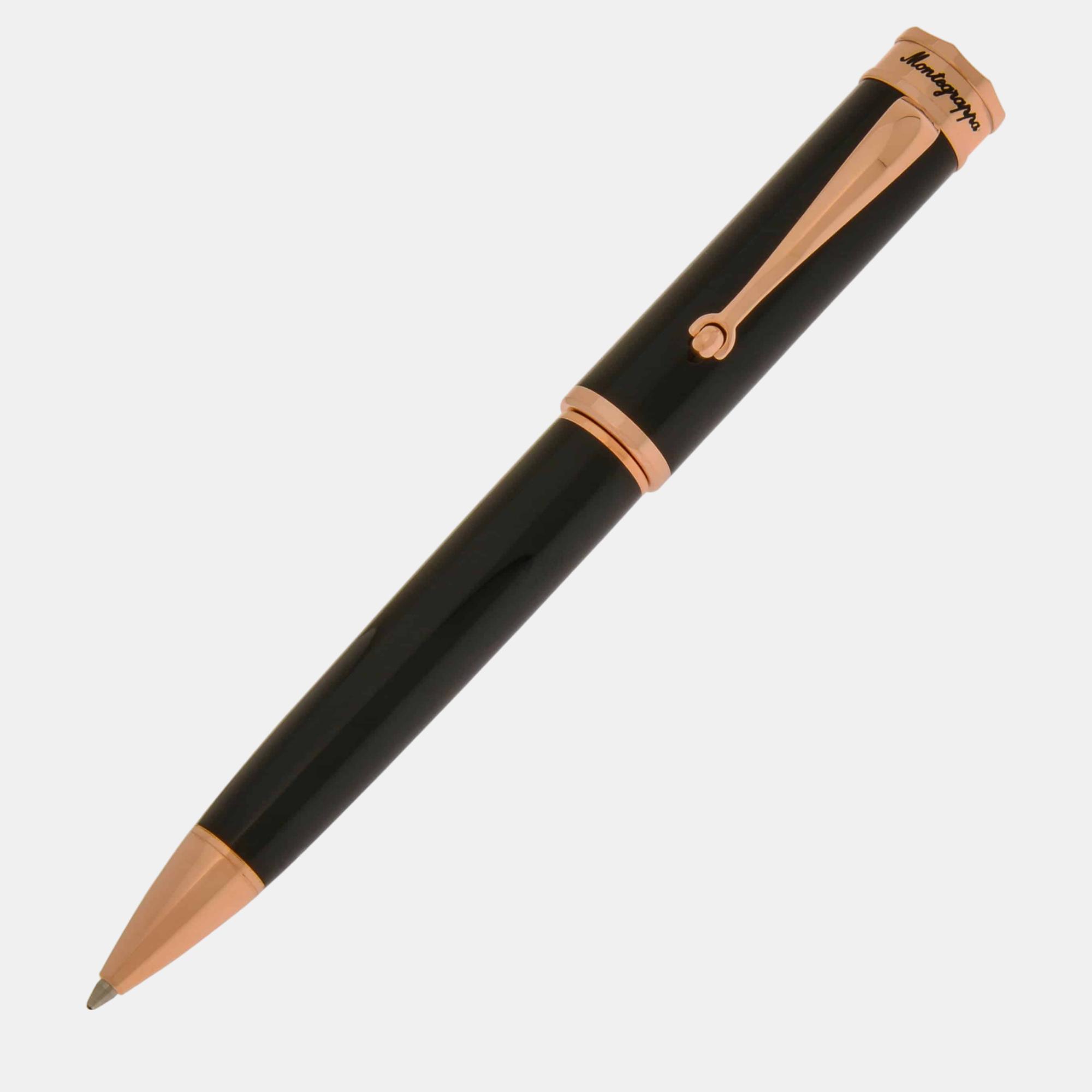 Montegrappa ducale ballpoint pen