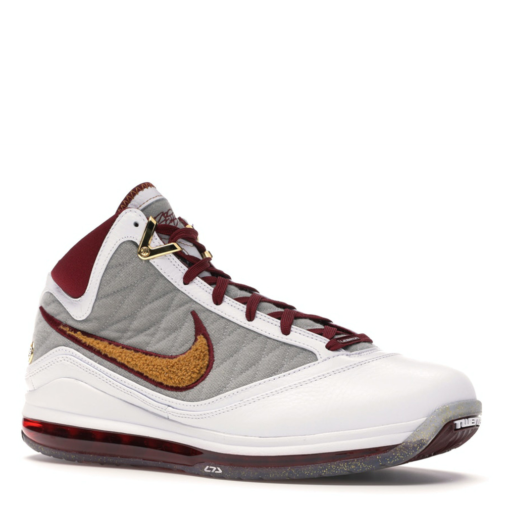 Image of Nike Lebron  MVP Sneakers Size