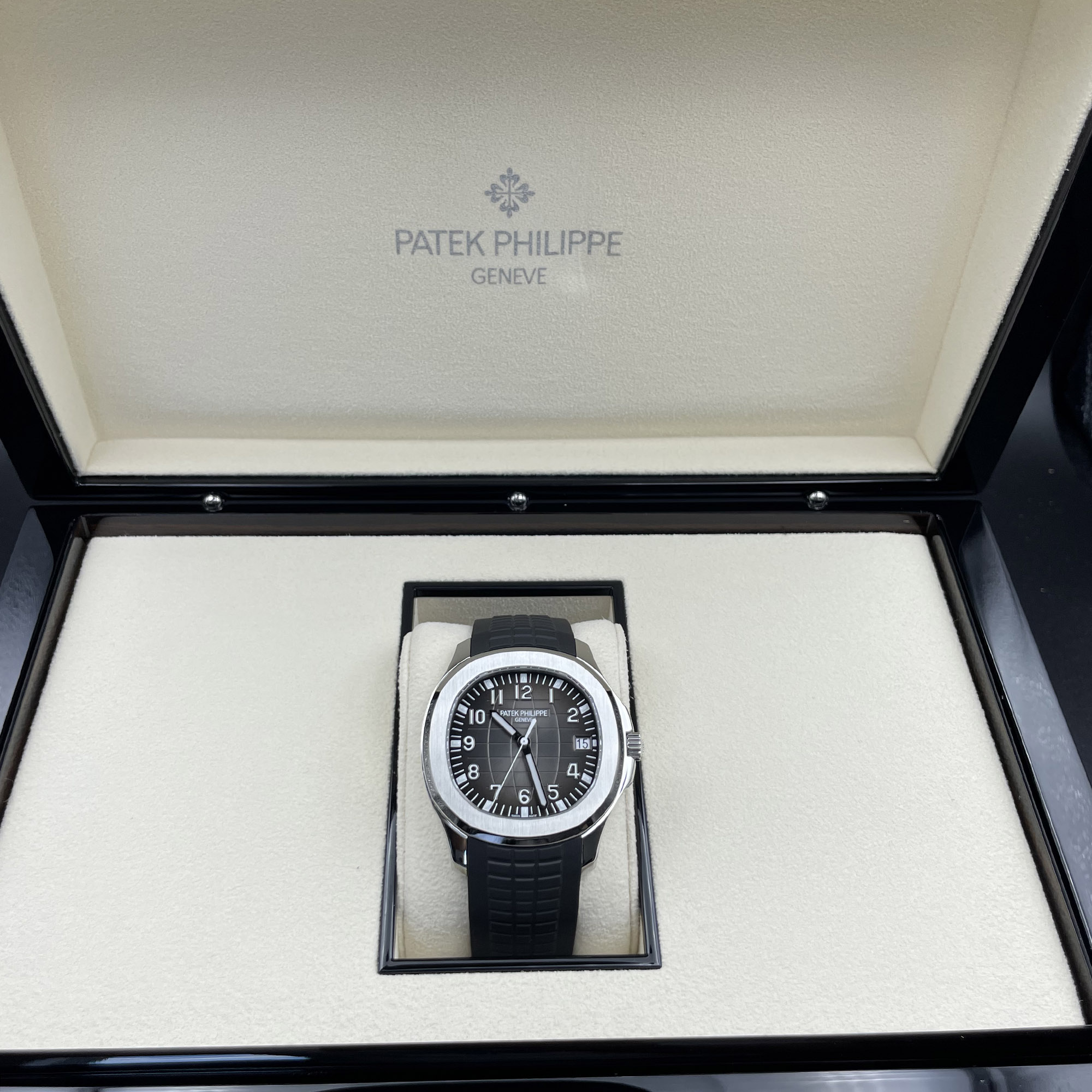 Patek Philippe Patek Philippe Aquanaut 5167A 40 Mm