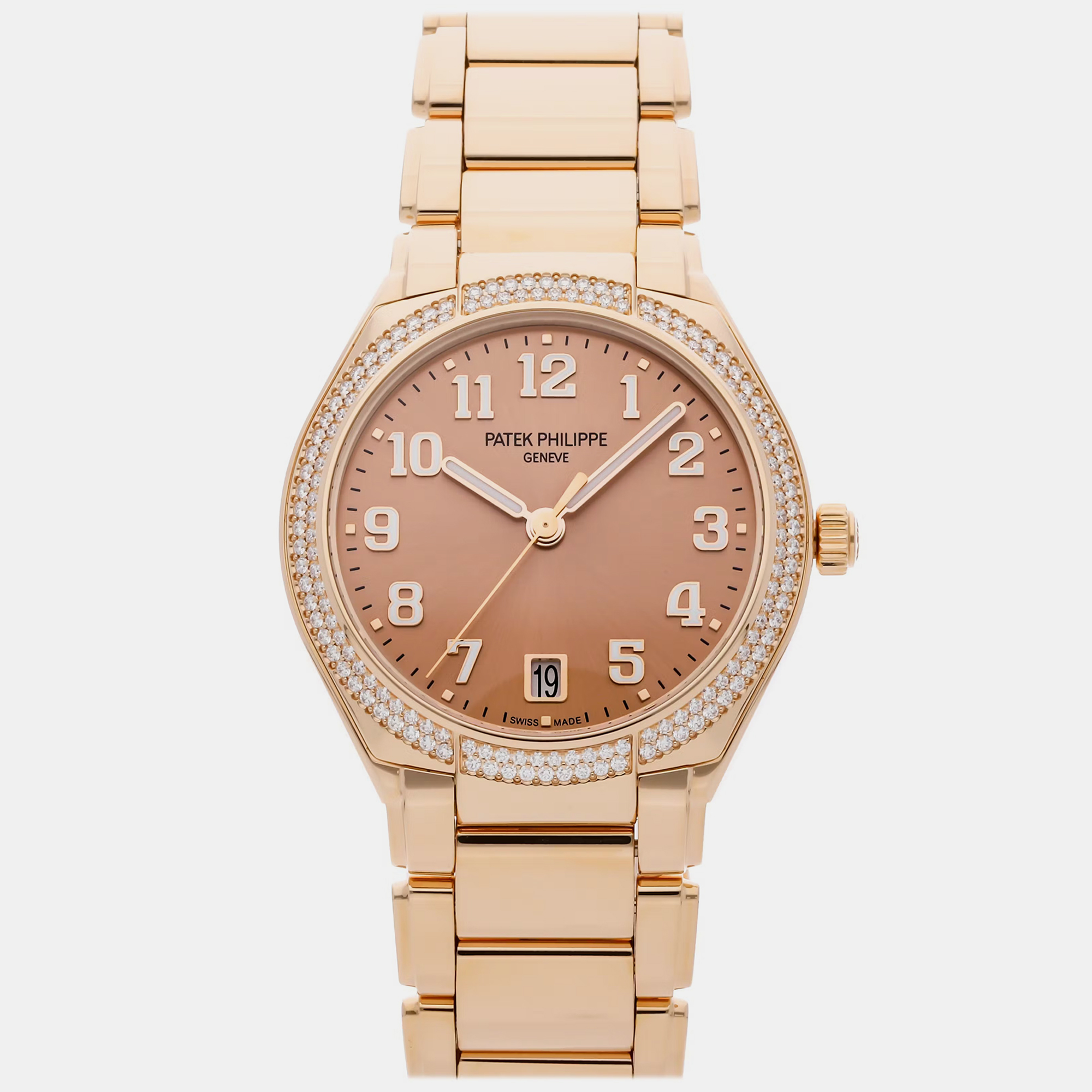 Pre-Owned Twenty~4 7300/1200R-011 - Patek Philippe - Modalova