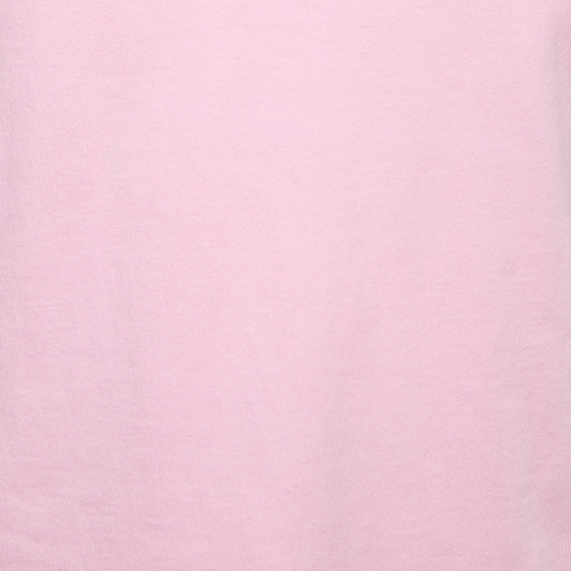 Polo Ralph Lauren Light Pink Cotton Custom Slim Fit Half Sleeve T-Shirt M