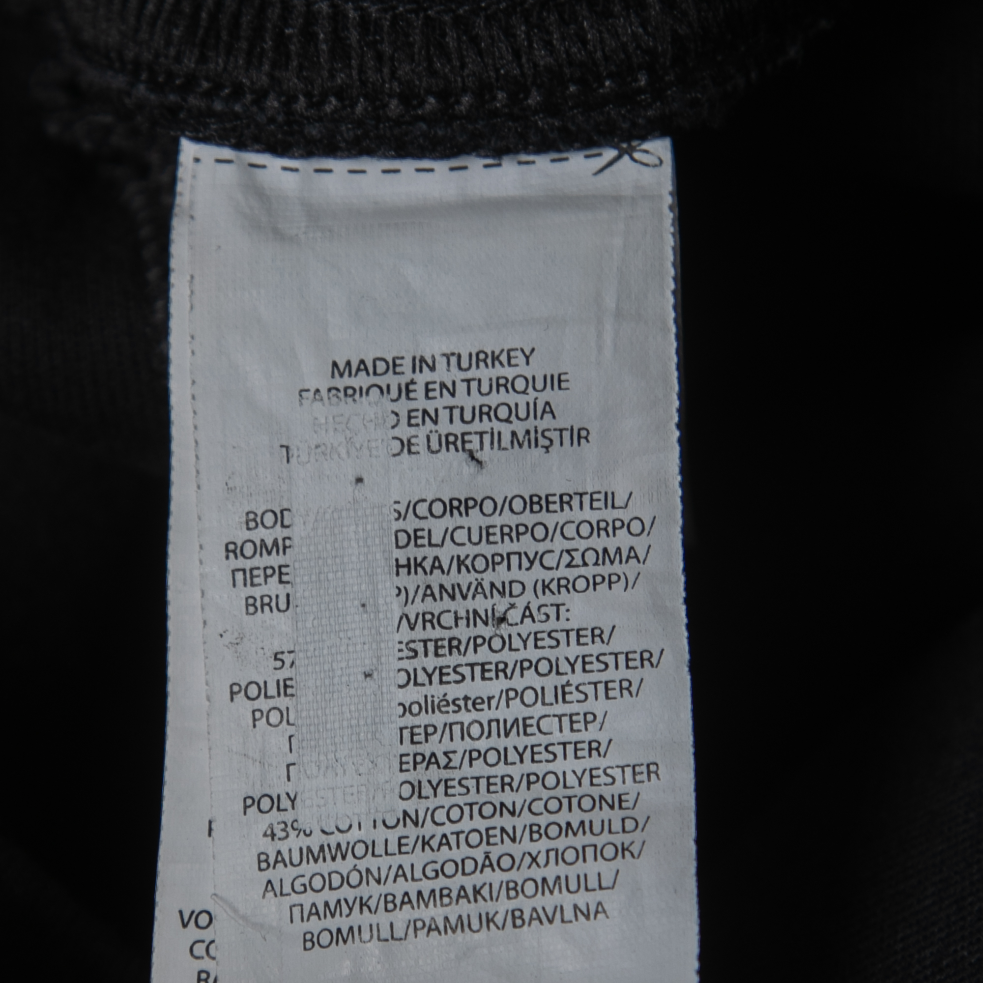 Polo Ralph Lauren Black Logo Embroidered Knit Drawstring Shorts M