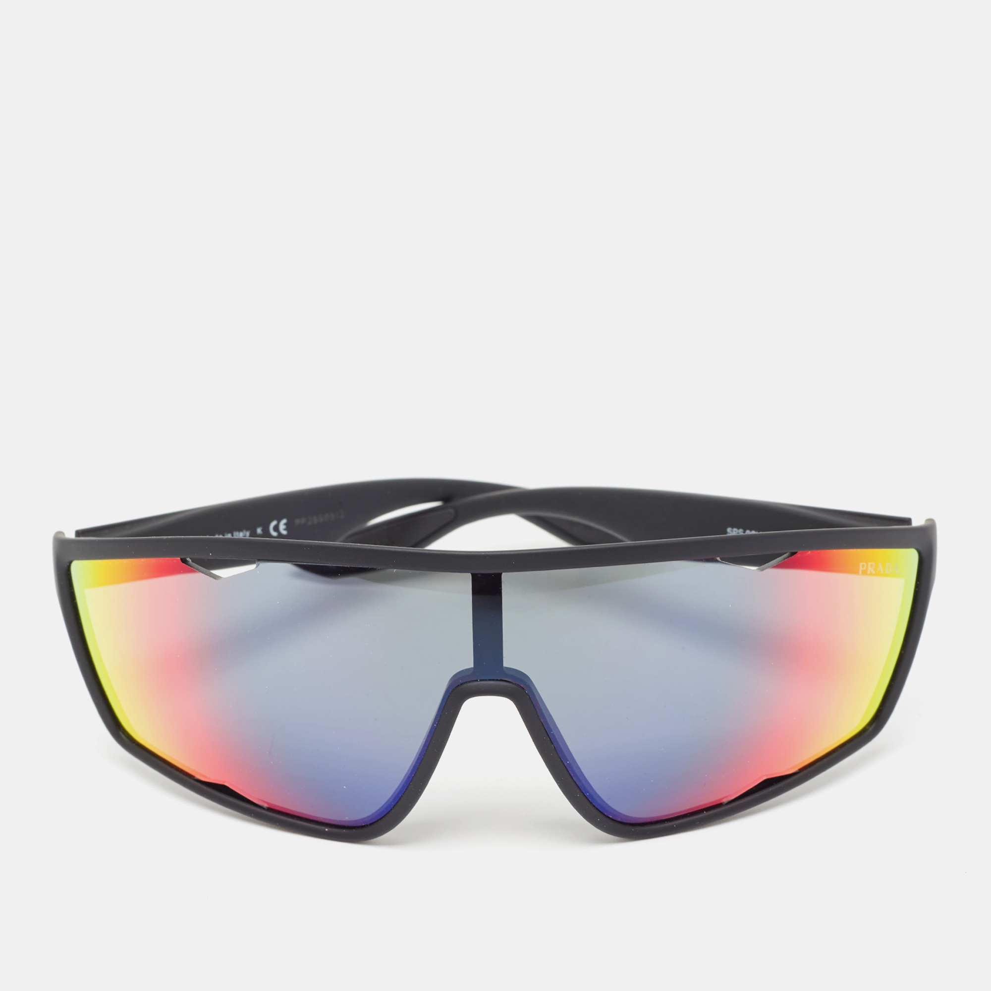 Prada Sport Multicolor SPS09U Linea Rossa Sunglasses