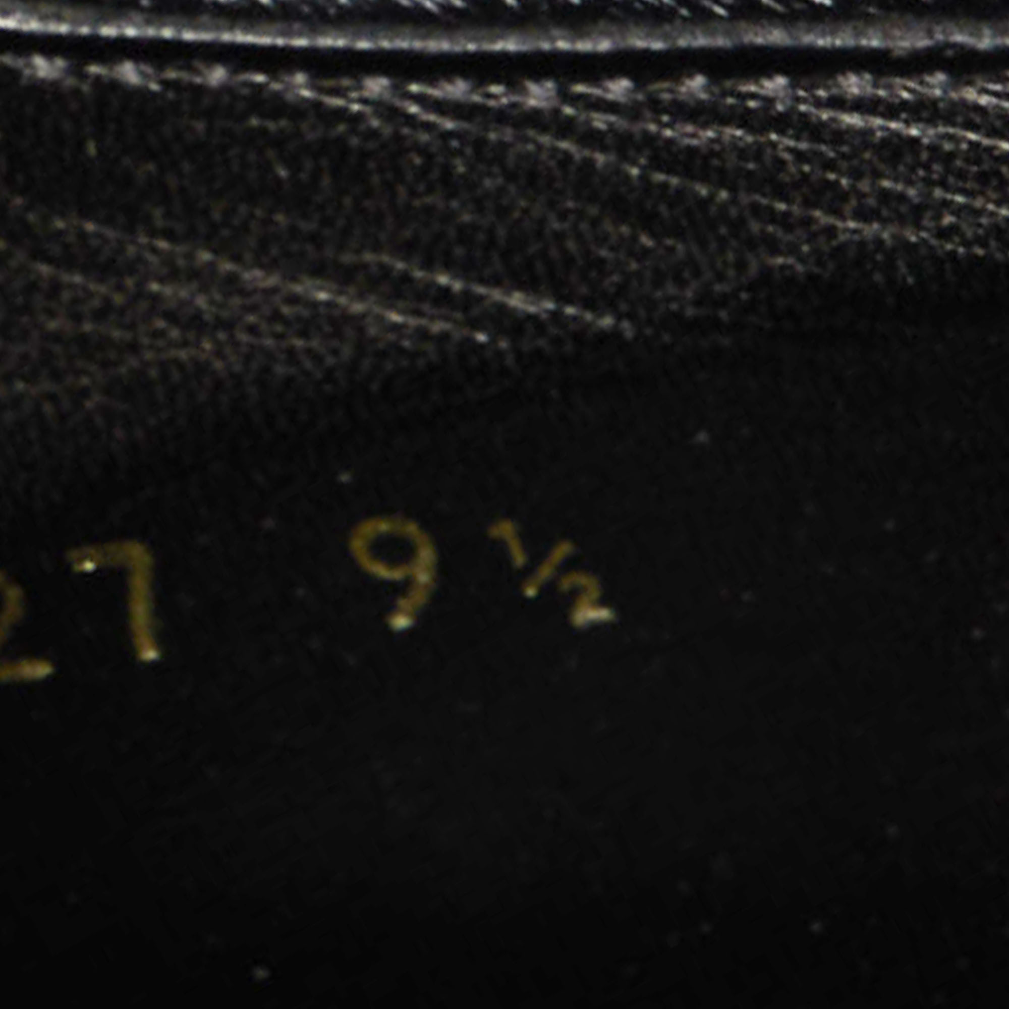 Prada Burgundy Leather Lace Up Oxfords Size 43.5